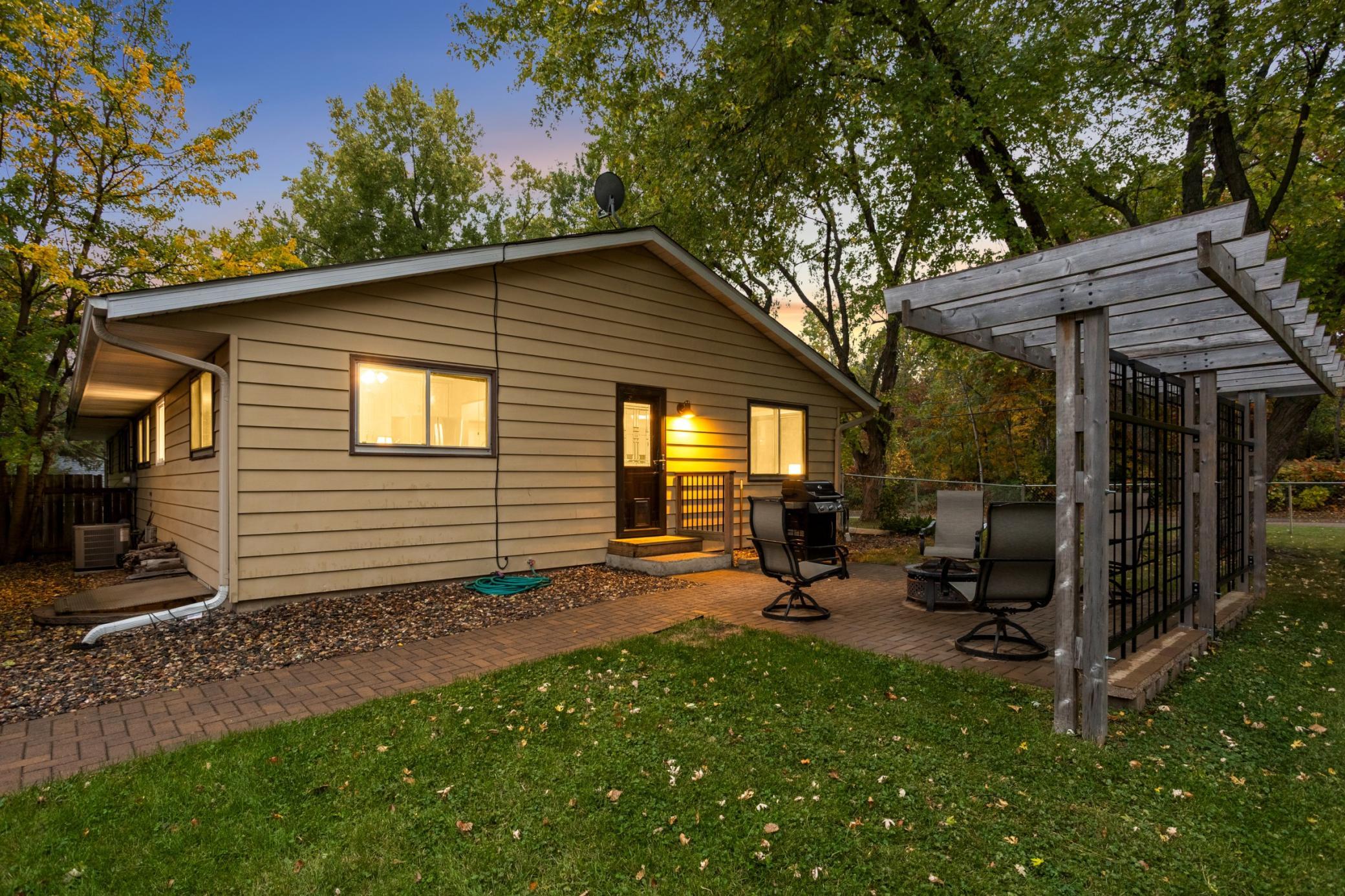 View of Residential at 2606 Jackson Street, Little Canada MN 55117, Little Canada (2 of 40) - Mike Wilen | Minnesota Team Real Estate
