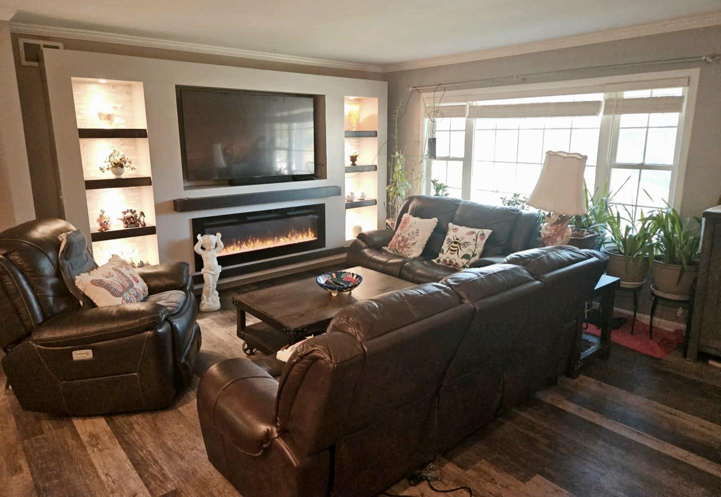 View of Residential at 5651 Regis Drive, Fridley MN 55432, Fridley (3 of 21) - Mike Wilen | Minnesota Team Real Estate