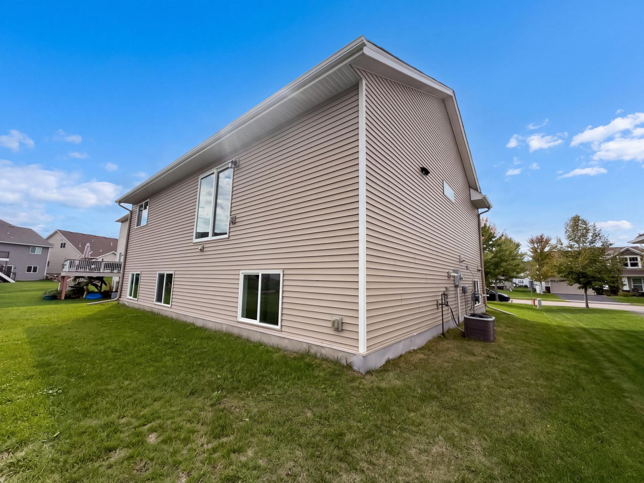 View of Residential at 14971 Rabbit Street, Ramsey MN 55303, Ramsey (37 of 39) - Mike Wilen | Minnesota Team Real Estate