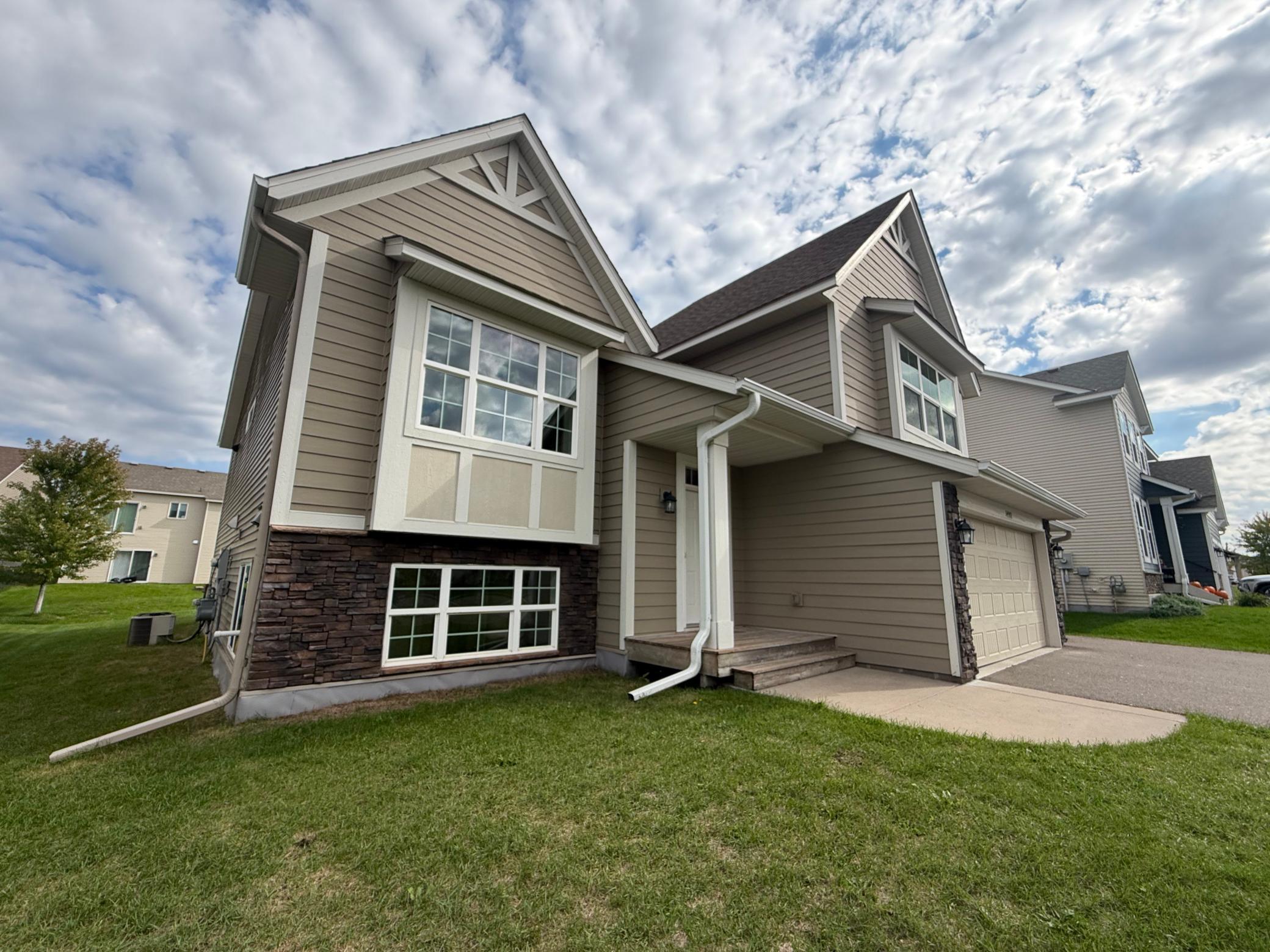 View of Residential at 14971 Rabbit Street, Ramsey MN 55303, Ramsey (36 of 39) - Mike Wilen | Minnesota Team Real Estate