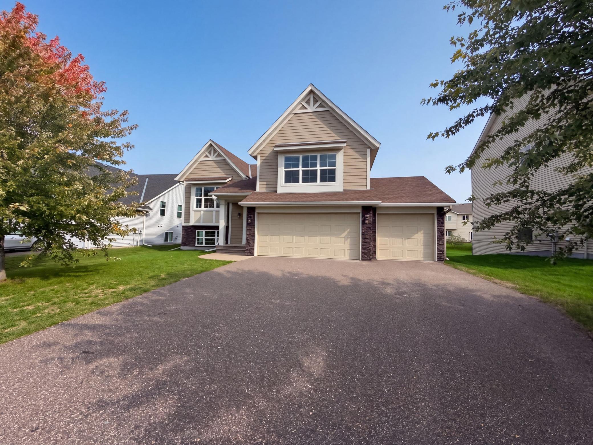 View of Residential at 14971 Rabbit Street, Ramsey MN 55303, Ramsey (35 of 39) - Mike Wilen | Minnesota Team Real Estate