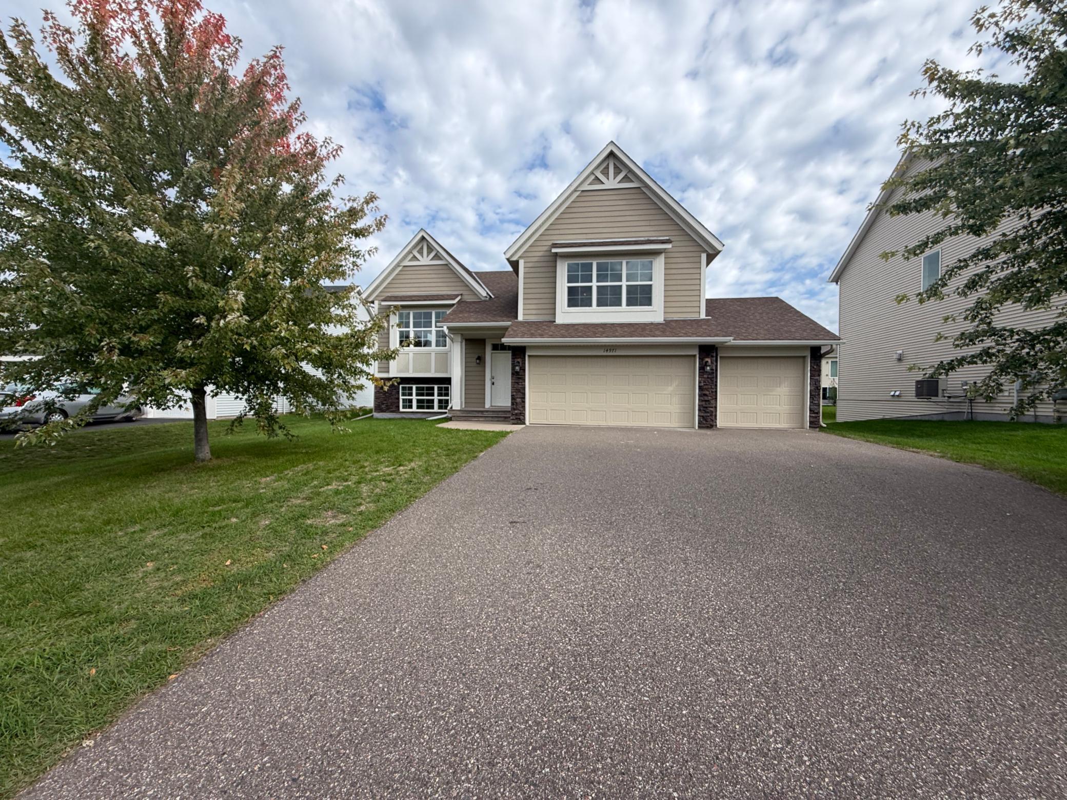 View of Residential at 14971 Rabbit Street, Ramsey MN 55303, Ramsey (34 of 39) - Mike Wilen | Minnesota Team Real Estate