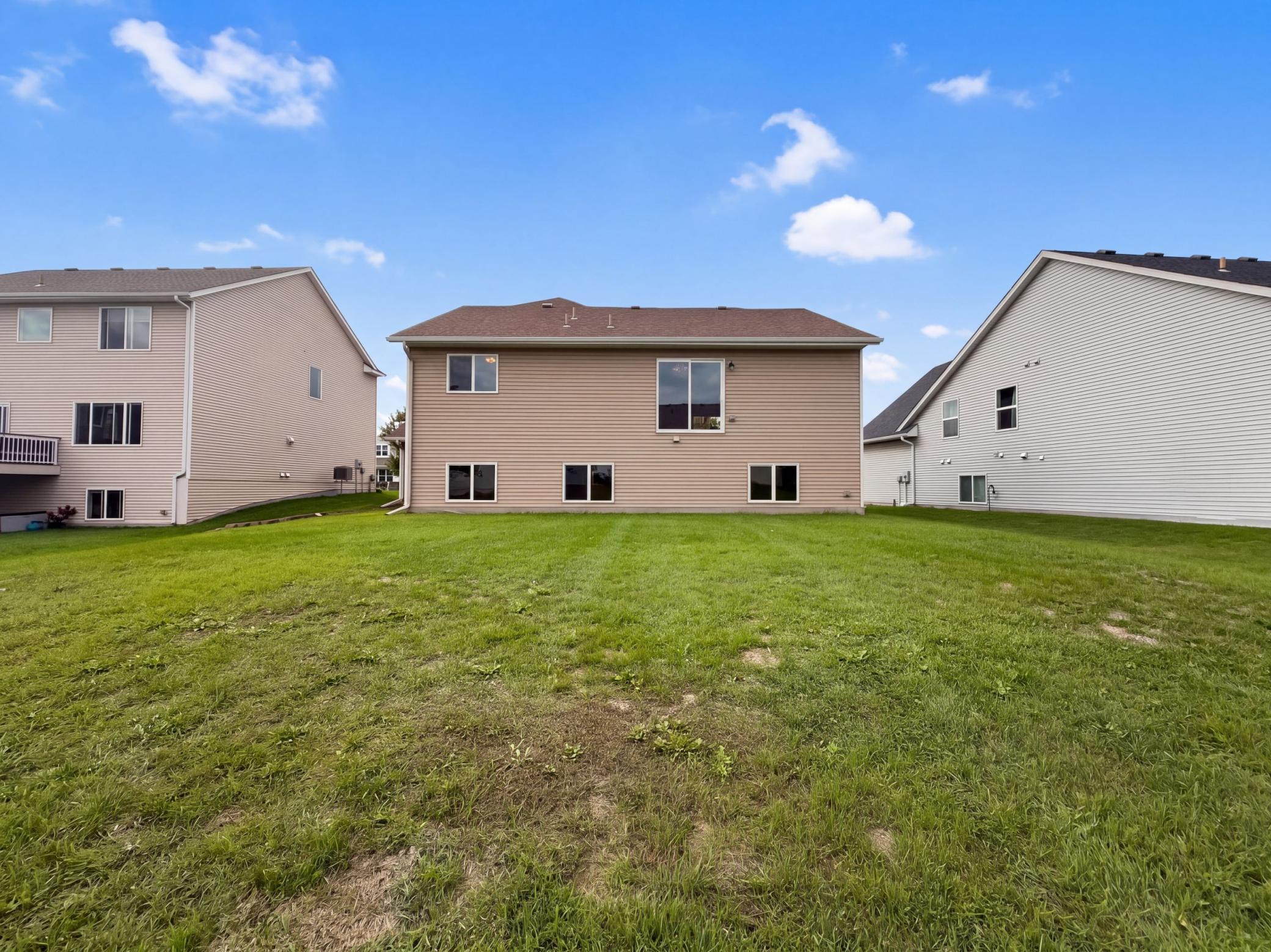 View of Residential at 14971 Rabbit Street, Ramsey MN 55303, Ramsey (33 of 39) - Mike Wilen | Minnesota Team Real Estate