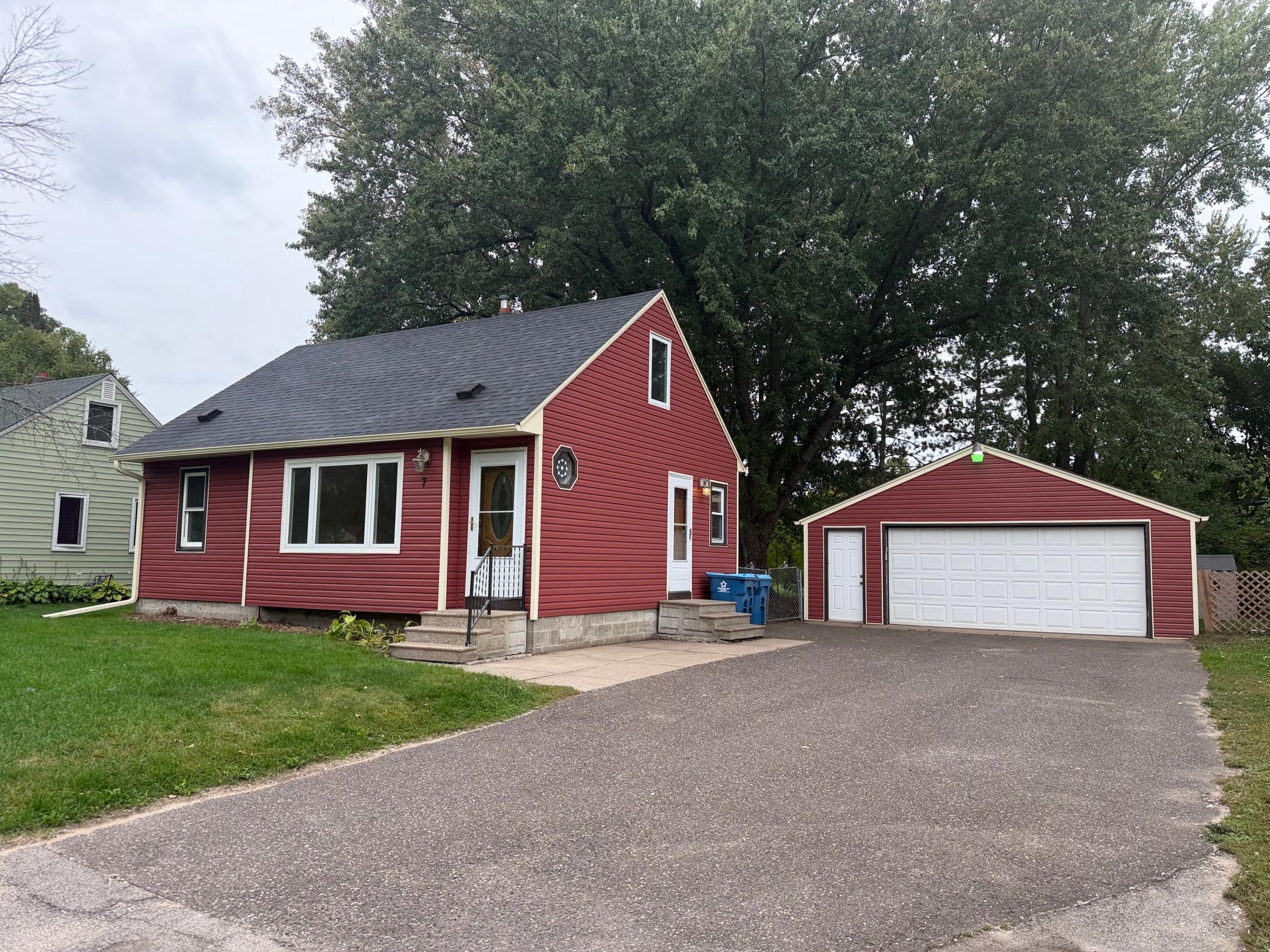 View of Residential at 7 Park Drive, Circle Pines MN 55014, Circle Pines (25 of 27) - Mike Wilen | Minnesota Team Real Estate