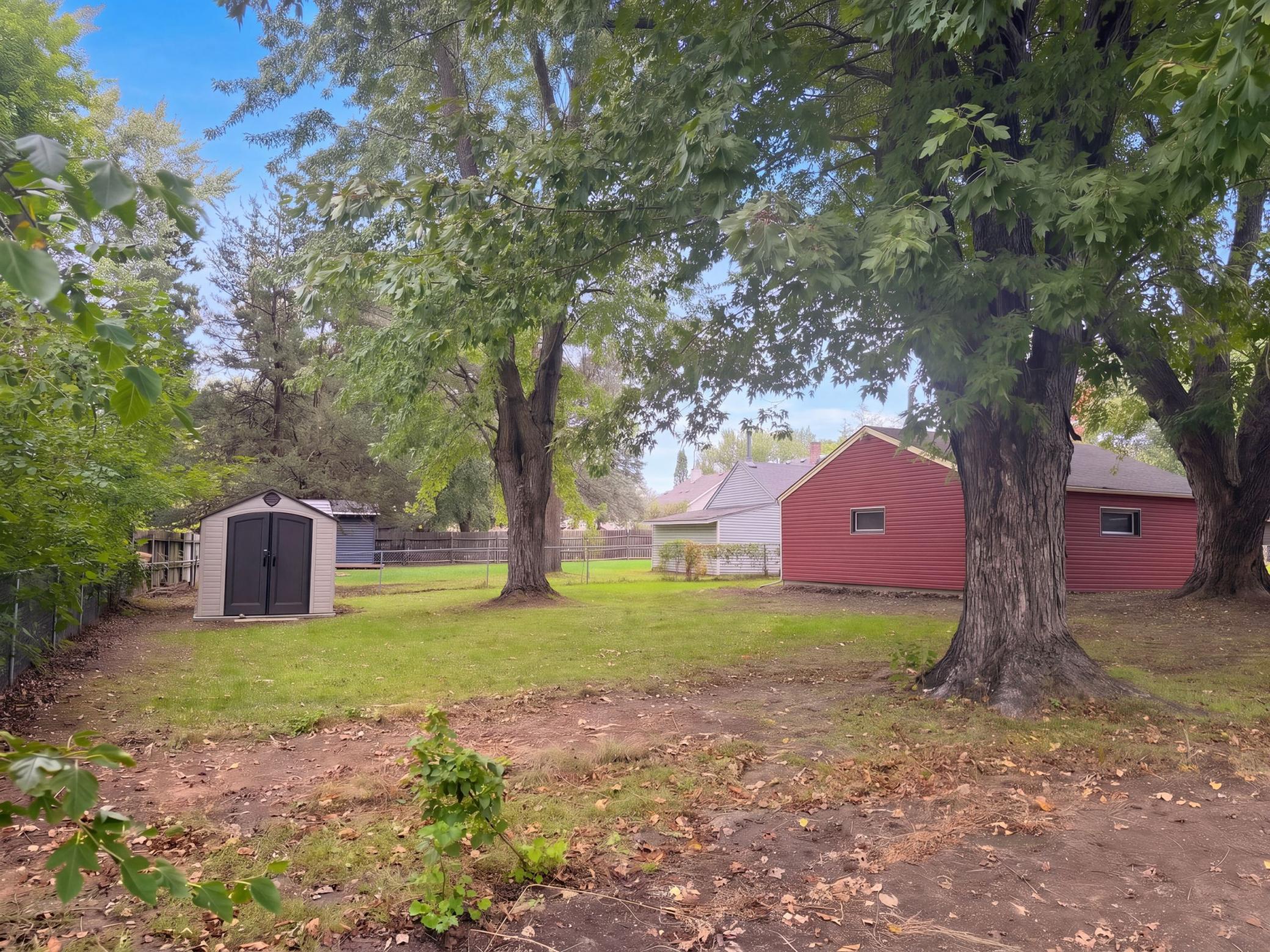 View of Residential at 7 Park Drive, Circle Pines MN 55014, Circle Pines (24 of 27) - Mike Wilen | Minnesota Team Real Estate
