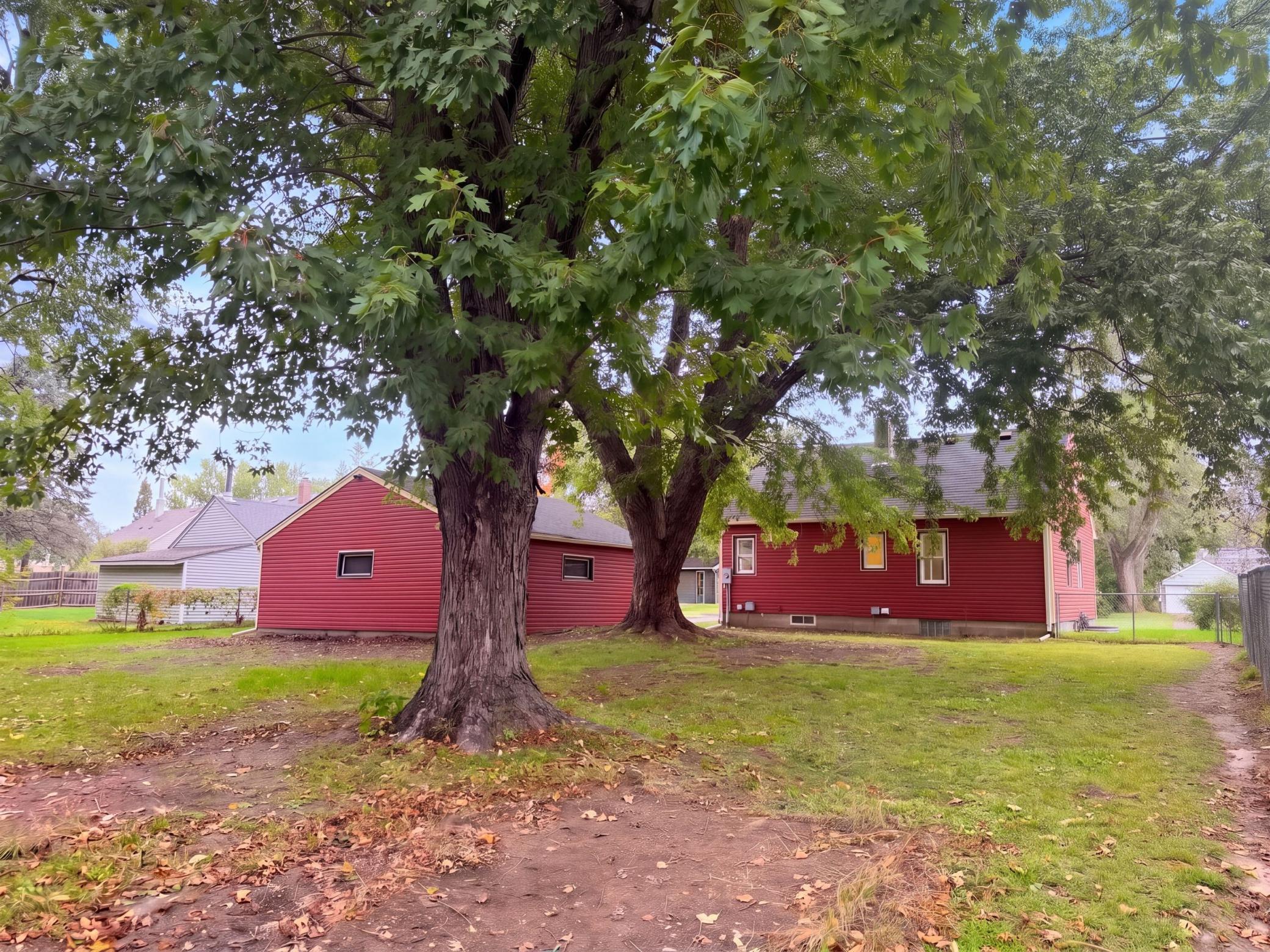 View of Residential at 7 Park Drive, Circle Pines MN 55014, Circle Pines (5 of 27) - Mike Wilen | Minnesota Team Real Estate