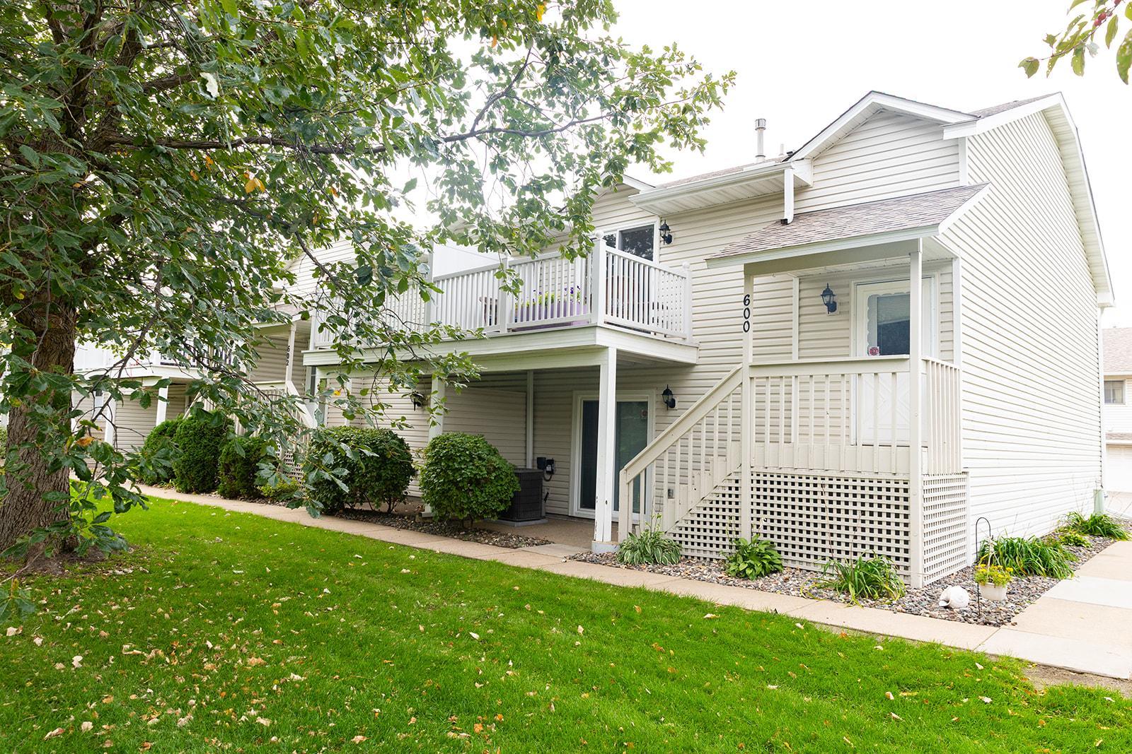 View of (TH) Side x Side at 600 78th Avenue, Spring Lake Park - Mike Wilen | Minnesota Team Real Estate