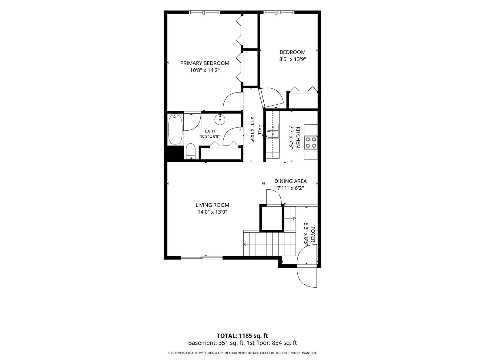 View of Residential at 600 78th Avenue, Spring Lake Park MN 55432, Spring Lake Park (22 of 23) - Mike Wilen | Minnesota Team Real Estate