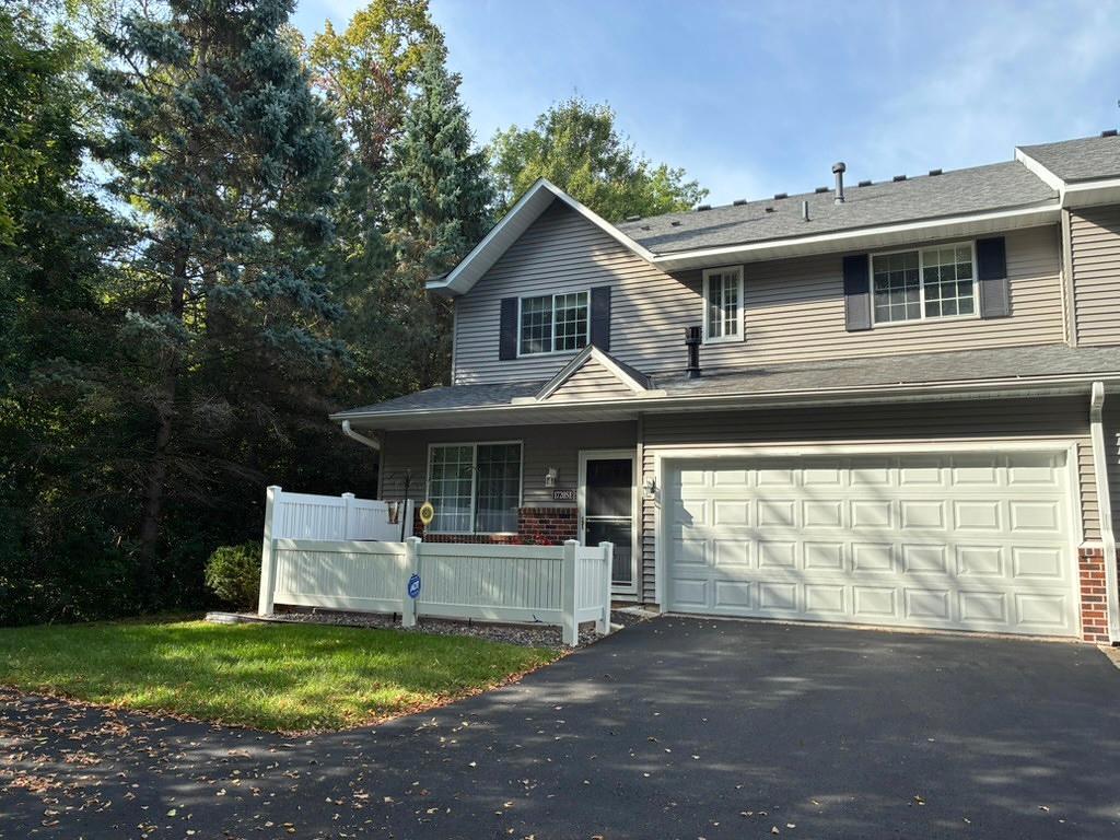 View of (TH) Side x Side at 17205 49th Avenue, Plymouth - Mike Wilen | Minnesota Team Real Estate