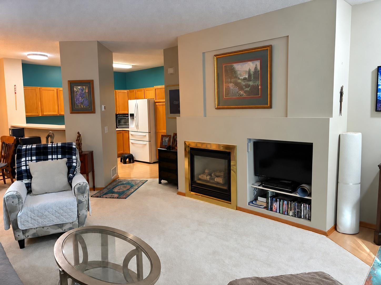 View of Residential at 17205 49th Avenue #E, Plymouth MN 55446, Plymouth (3 of 15) - Mike Wilen | Minnesota Team Real Estate