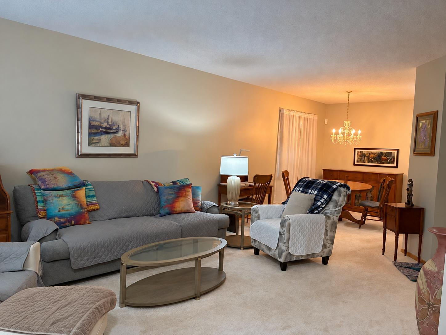 View of Residential at 17205 49th Avenue #E, Plymouth MN 55446, Plymouth (2 of 15) - Mike Wilen | Minnesota Team Real Estate