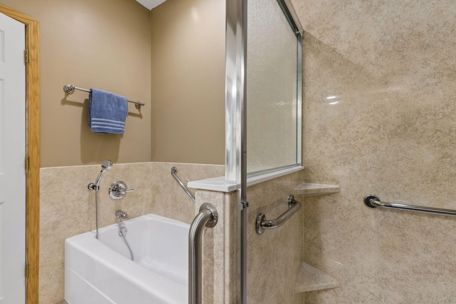 View of Residential at 2545 Prairie Oak Trail, Woodbury MN 55125, Woodbury (29 of 72) - Mike Wilen | Minnesota Team Real Estate
