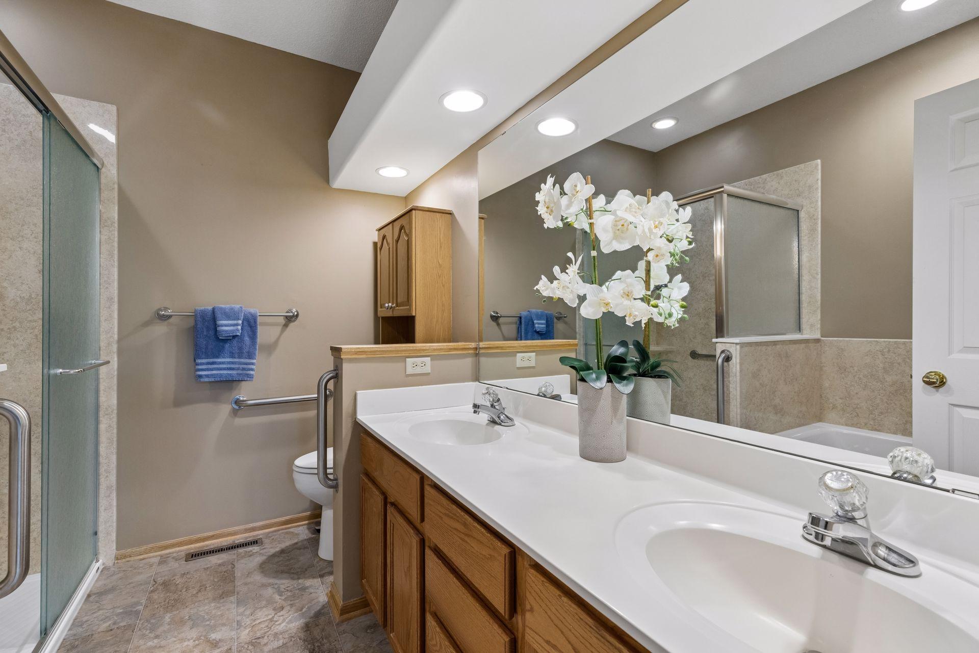 View of Residential at 2545 Prairie Oak Trail, Woodbury MN 55125, Woodbury (26 of 72) - Mike Wilen | Minnesota Team Real Estate