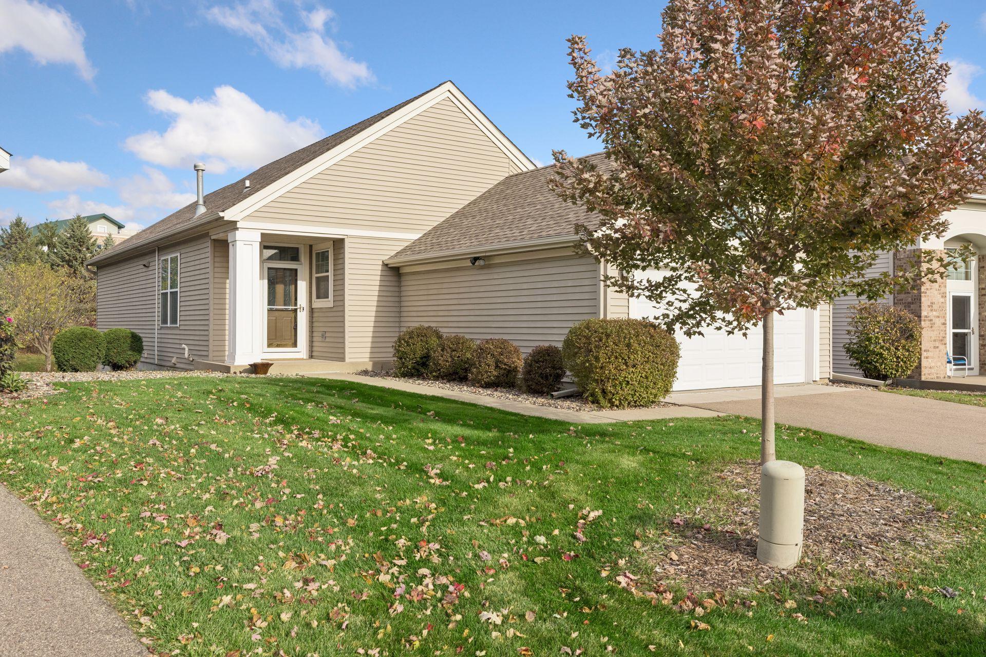 View of (TH) Detached at 2545 Prairie Oak Trail, Woodbury - Mike Wilen | Minnesota Team Real Estate