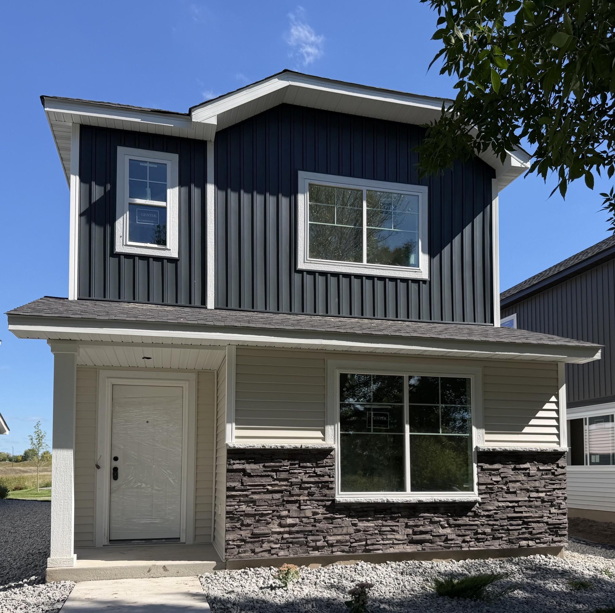 View of (TH) Detached at 7069 Kittredge Lane, Otsego - Mike Wilen | Minnesota Team Real Estate