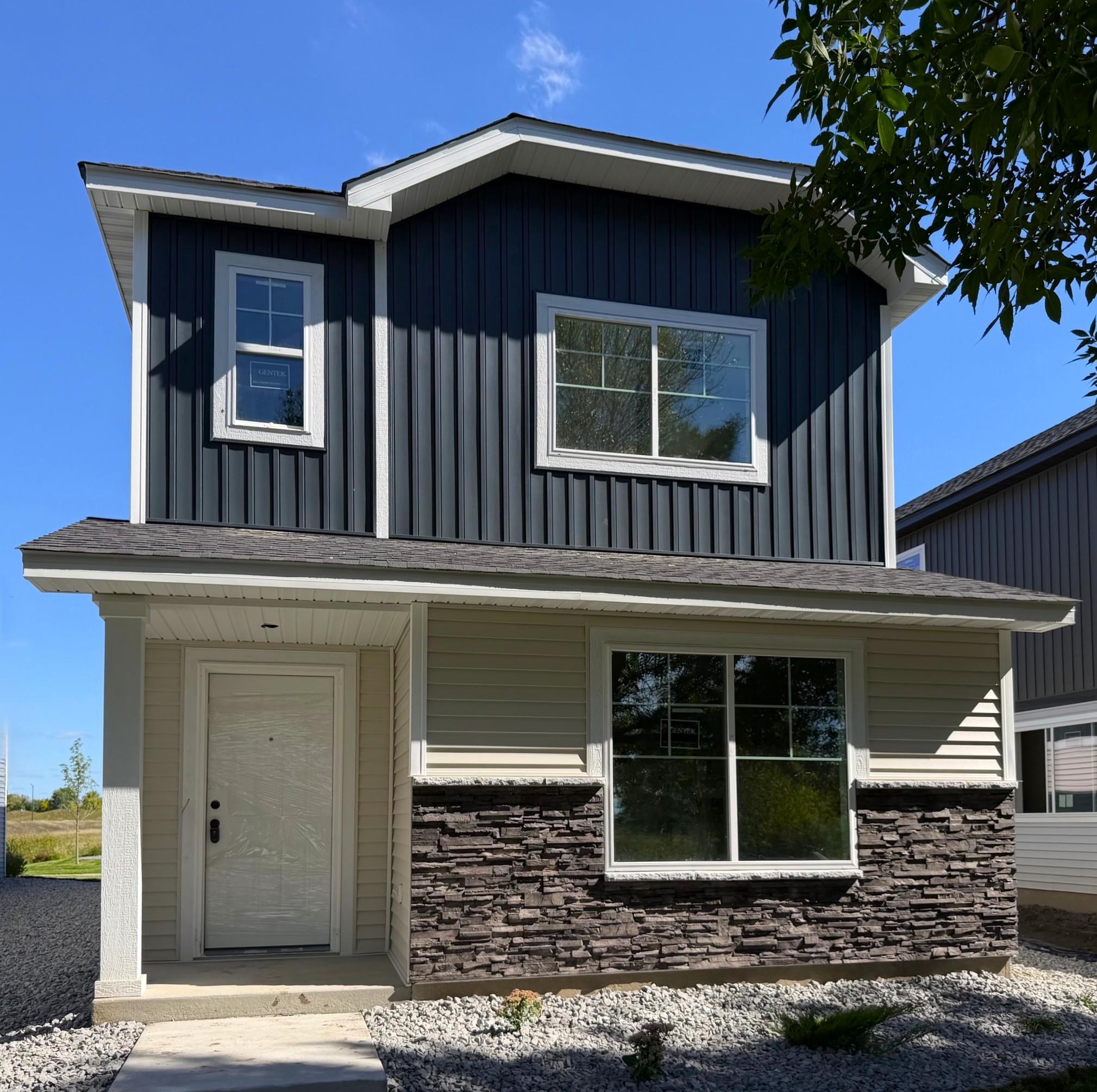 View of Townhome at 7069 Kittredge Lane, Otsego - Mike Wilen | Minnesota Team Real Estate