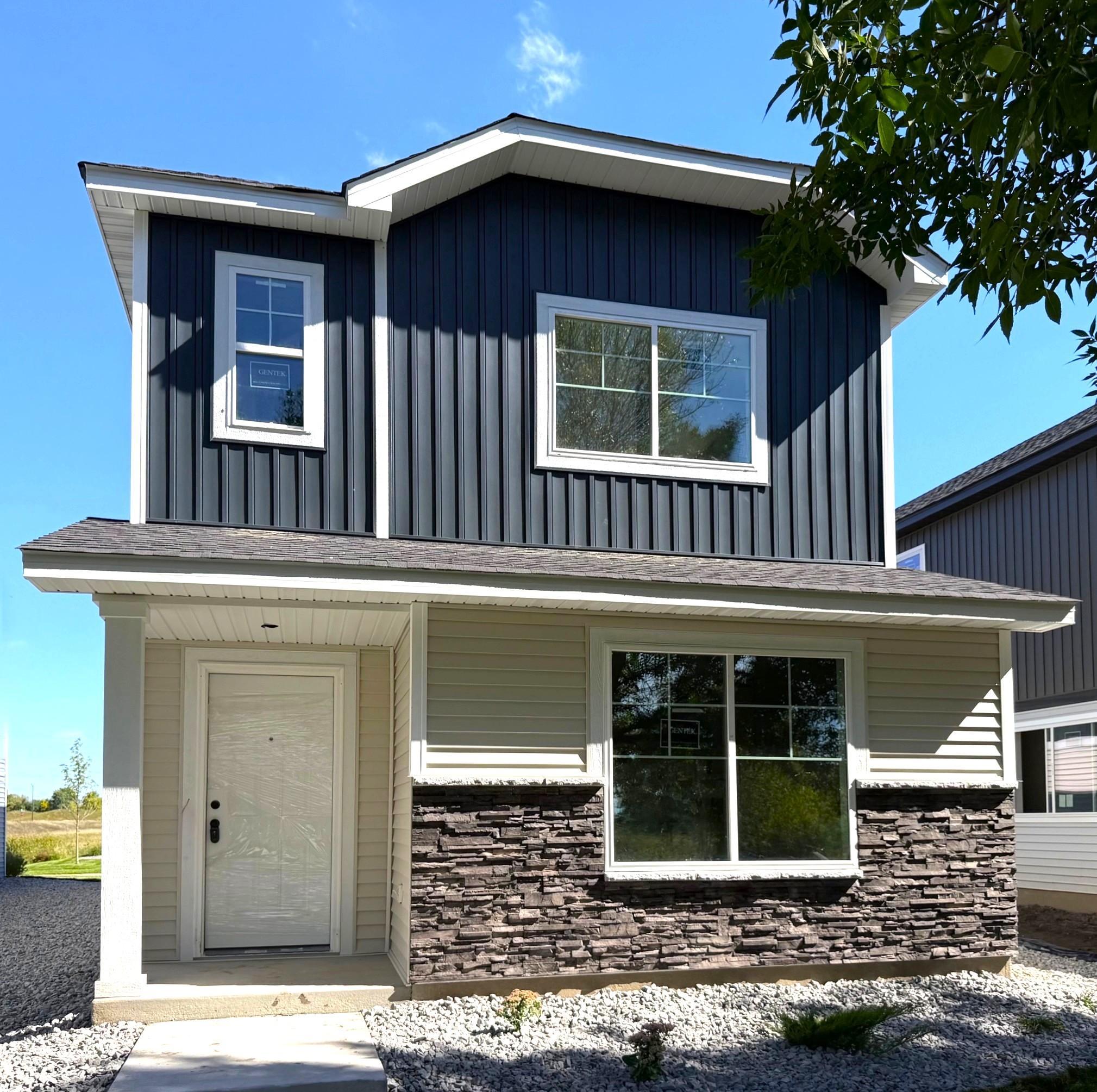 View of Townhome at 7069 Kittredge Lane, Otsego - Mike Wilen | Minnesota Team Real Estate