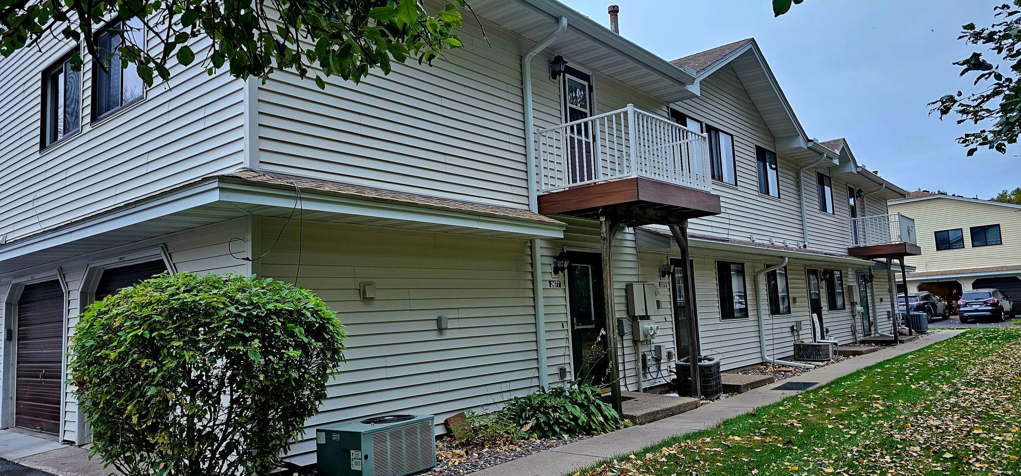 View of Residential at 2677 Brookdale Lane #2677, Brooklyn Park MN 55444, Brooklyn Park (3 of 30) - Mike Wilen | Minnesota Team Real Estate