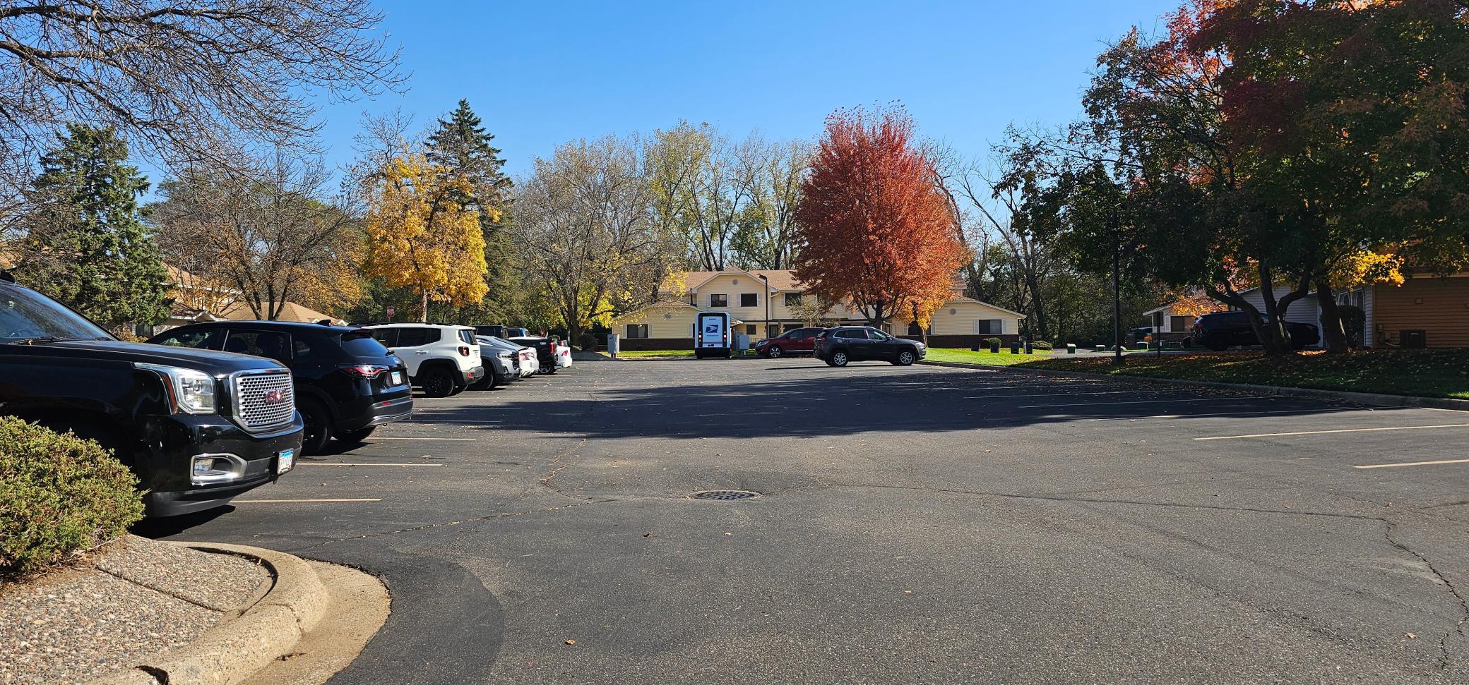 View of Residential at 2677 Brookdale Lane #2677, Brooklyn Park MN 55444, Brooklyn Park (30 of 30) - Mike Wilen | Minnesota Team Real Estate