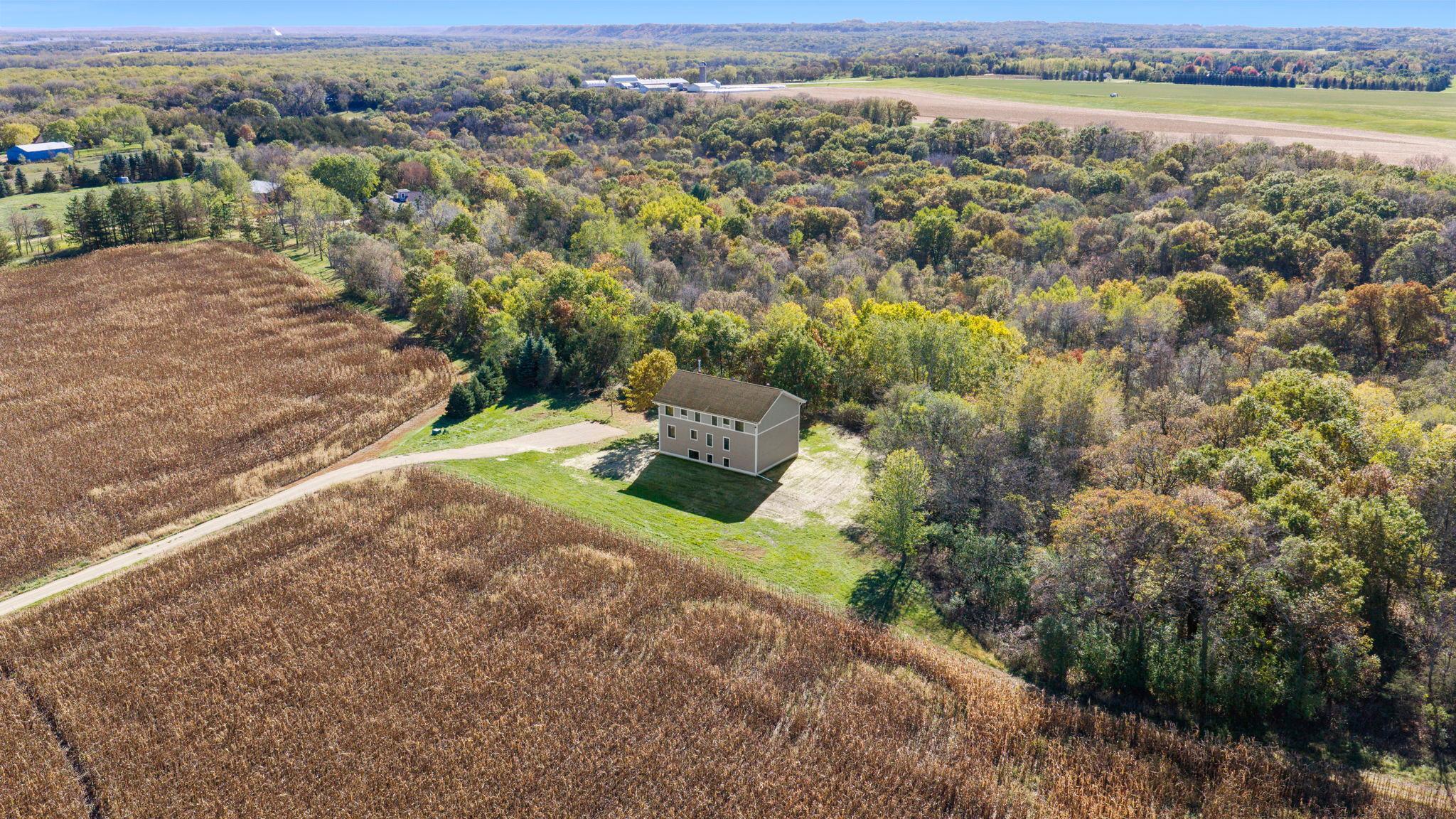 View of Single Family at 17140 175th Street, Hastings - Mike Wilen | Minnesota Team Real Estate