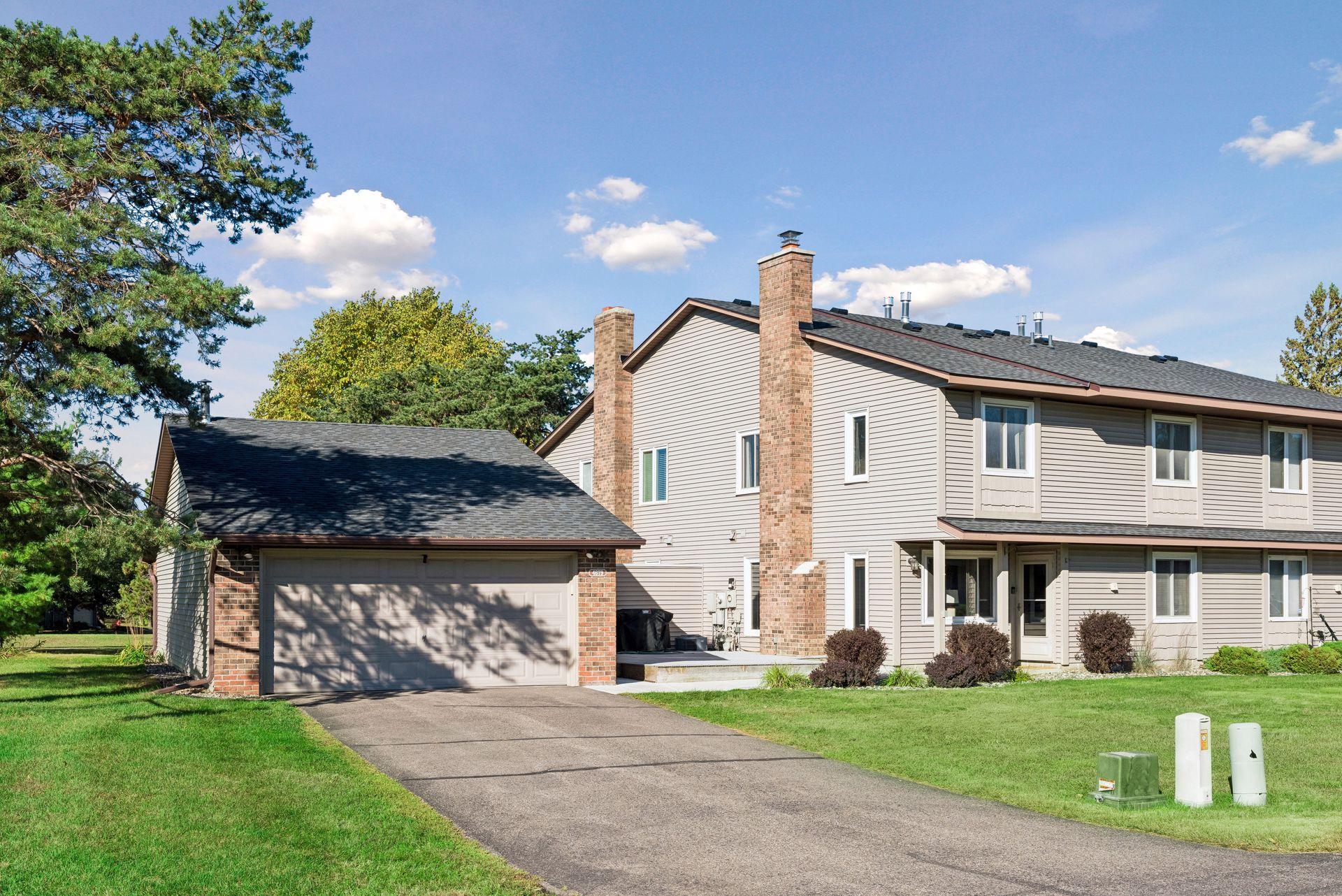 View of (TH) Quad/4 Corners at 4679 Jackstone Point, Eagan - Mike Wilen | Minnesota Team Real Estate