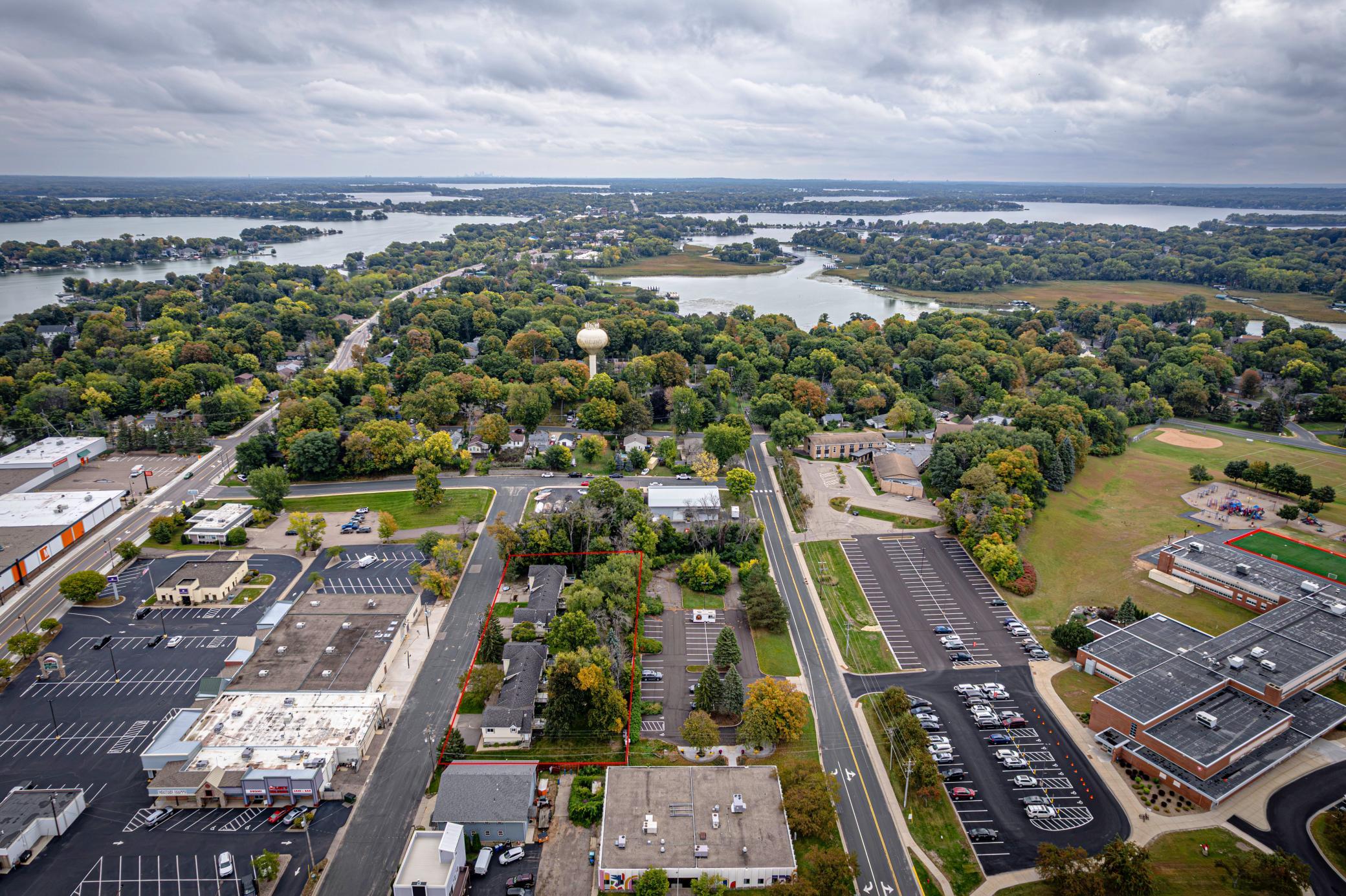 View of Residential Income at 5243 Eden Road, Mound MN 55364, Mound (11 of 33) - Mike Wilen | Minnesota Team Real Estate