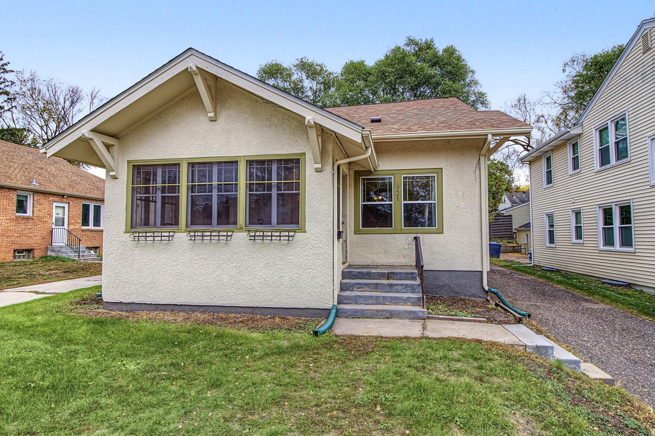 View of Single Family at 4721 France Avenue, Minneapolis - Mike Wilen | Minnesota Team Real Estate