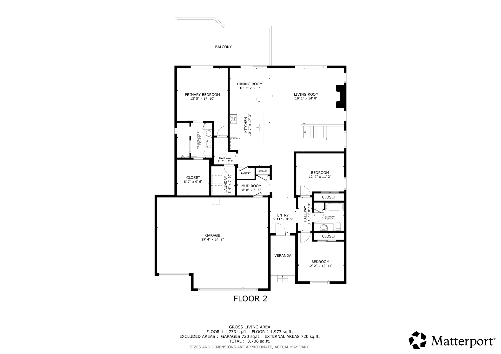 View of Residential at 19414 Primrose Lane, Corcoran MN 55340, Corcoran (48 of 48) - Mike Wilen | Minnesota Team Real Estate