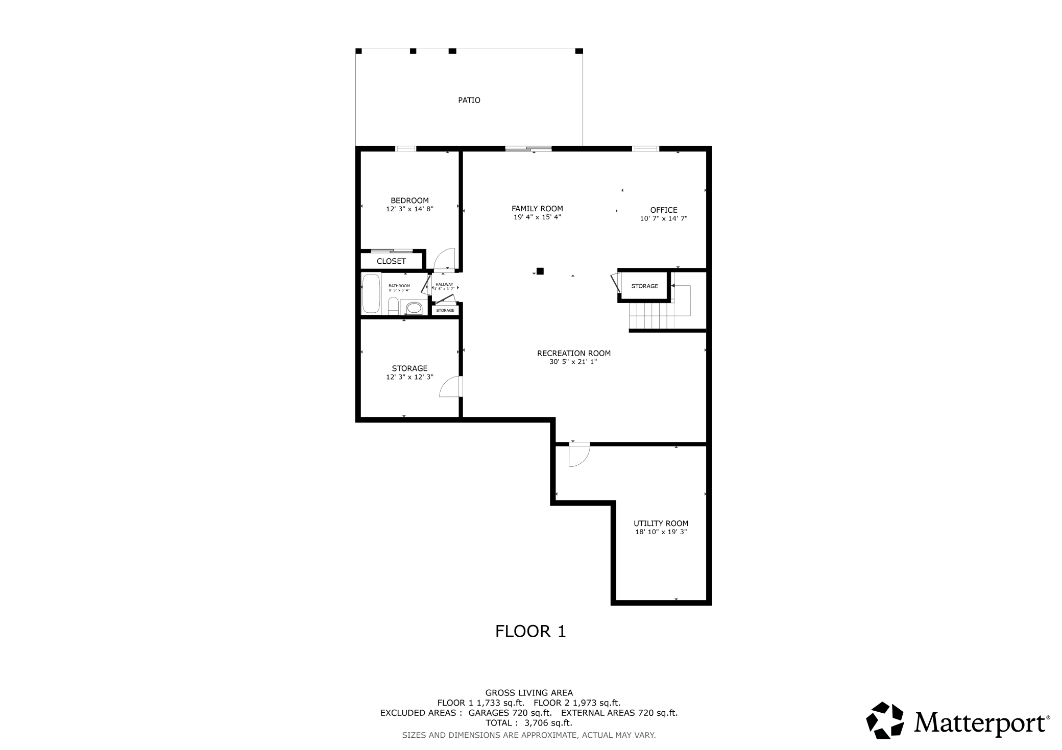 View of Residential at 19414 Primrose Lane, Corcoran MN 55340, Corcoran (47 of 48) - Mike Wilen | Minnesota Team Real Estate