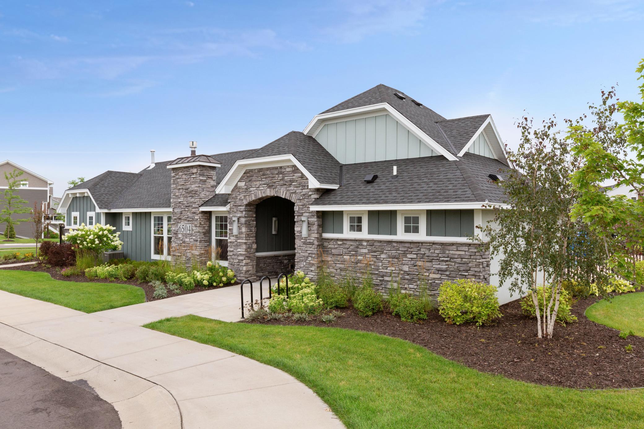 View of Residential at 19414 Primrose Lane, Corcoran MN 55340, Corcoran (44 of 48) - Mike Wilen | Minnesota Team Real Estate