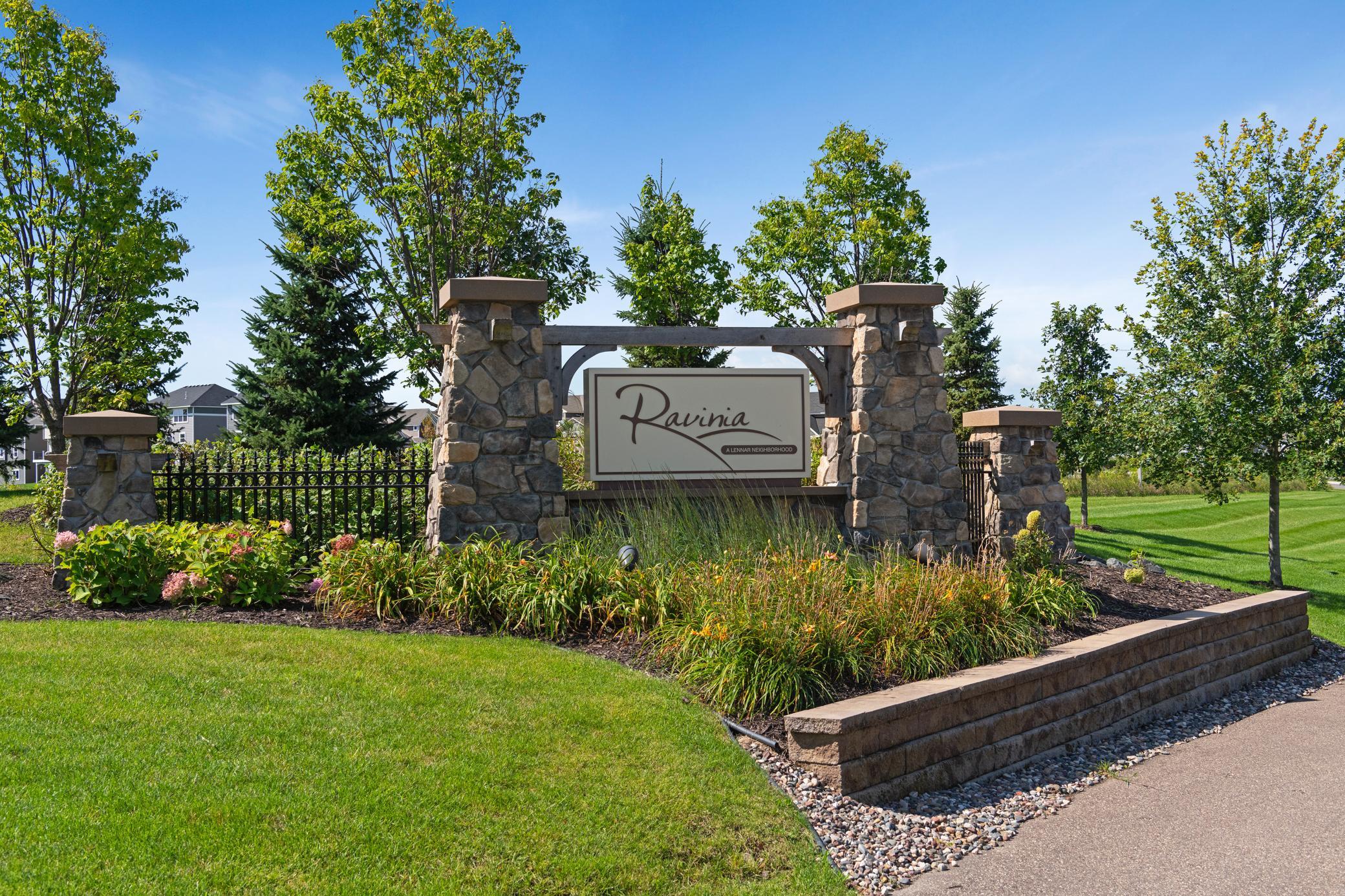 View of Residential at 19414 Primrose Lane, Corcoran MN 55340, Corcoran (43 of 48) - Mike Wilen | Minnesota Team Real Estate