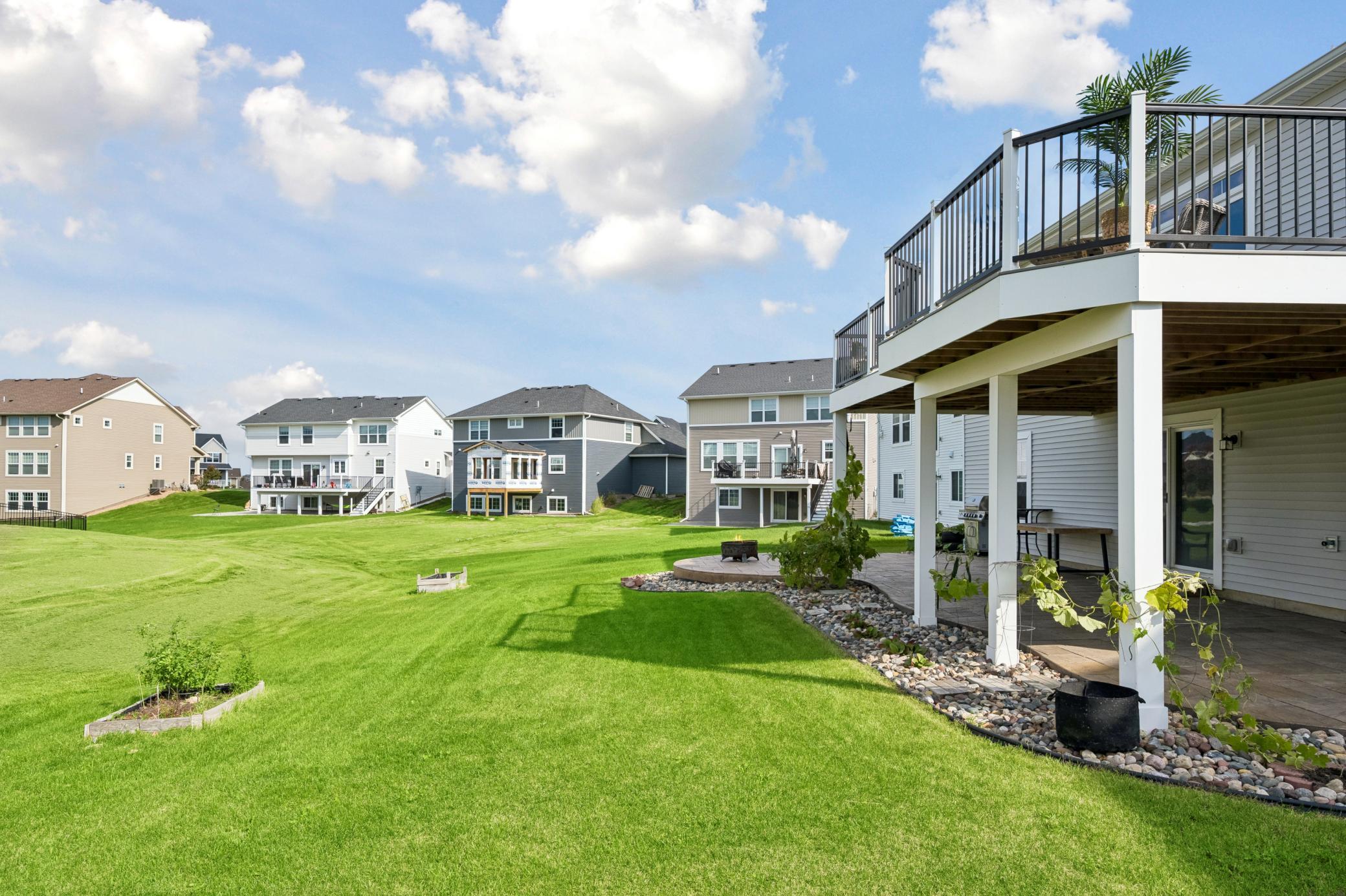 View of Residential at 19414 Primrose Lane, Corcoran MN 55340, Corcoran (42 of 48) - Mike Wilen | Minnesota Team Real Estate
