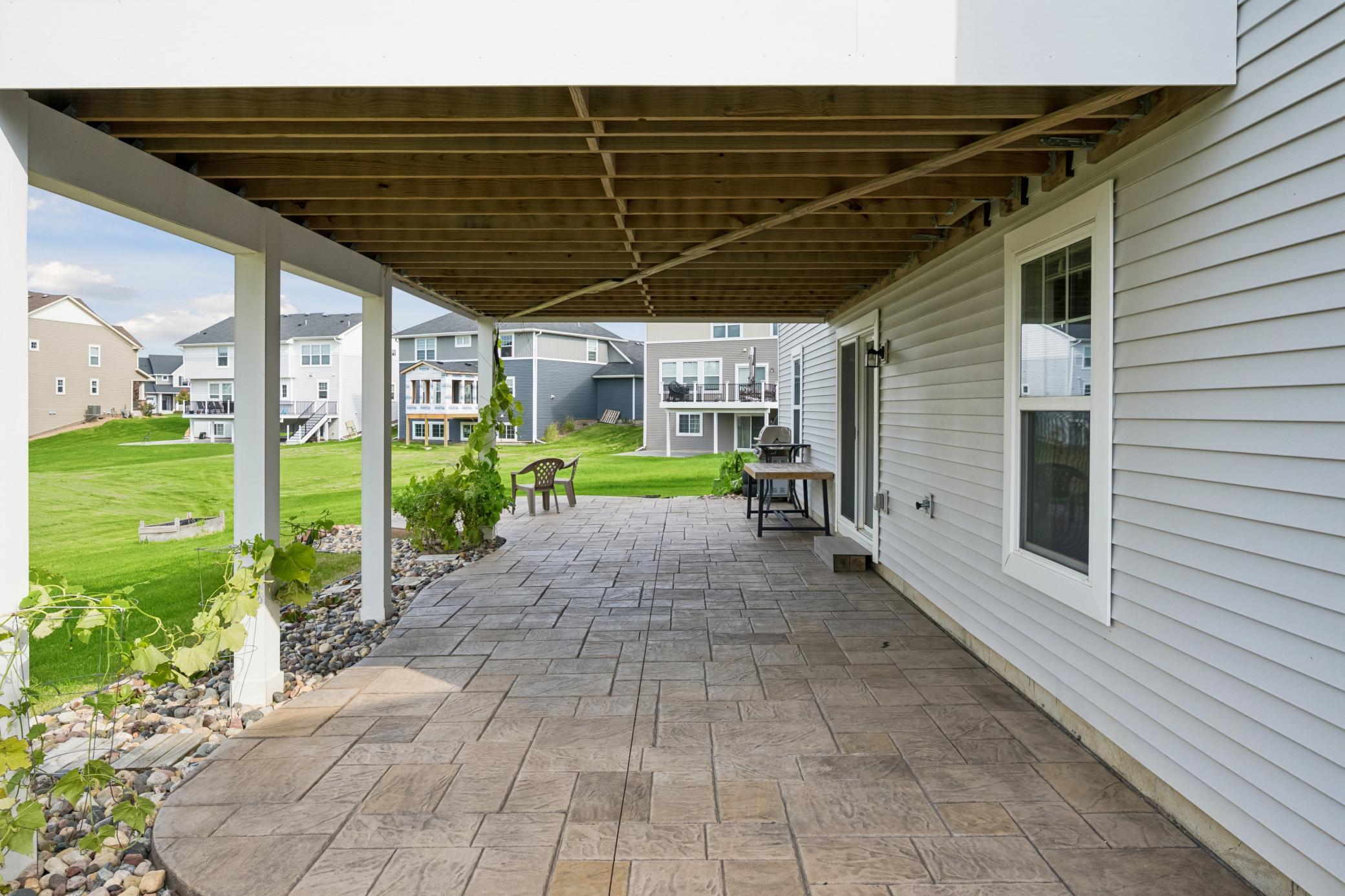 View of Residential at 19414 Primrose Lane, Corcoran MN 55340, Corcoran (41 of 48) - Mike Wilen | Minnesota Team Real Estate