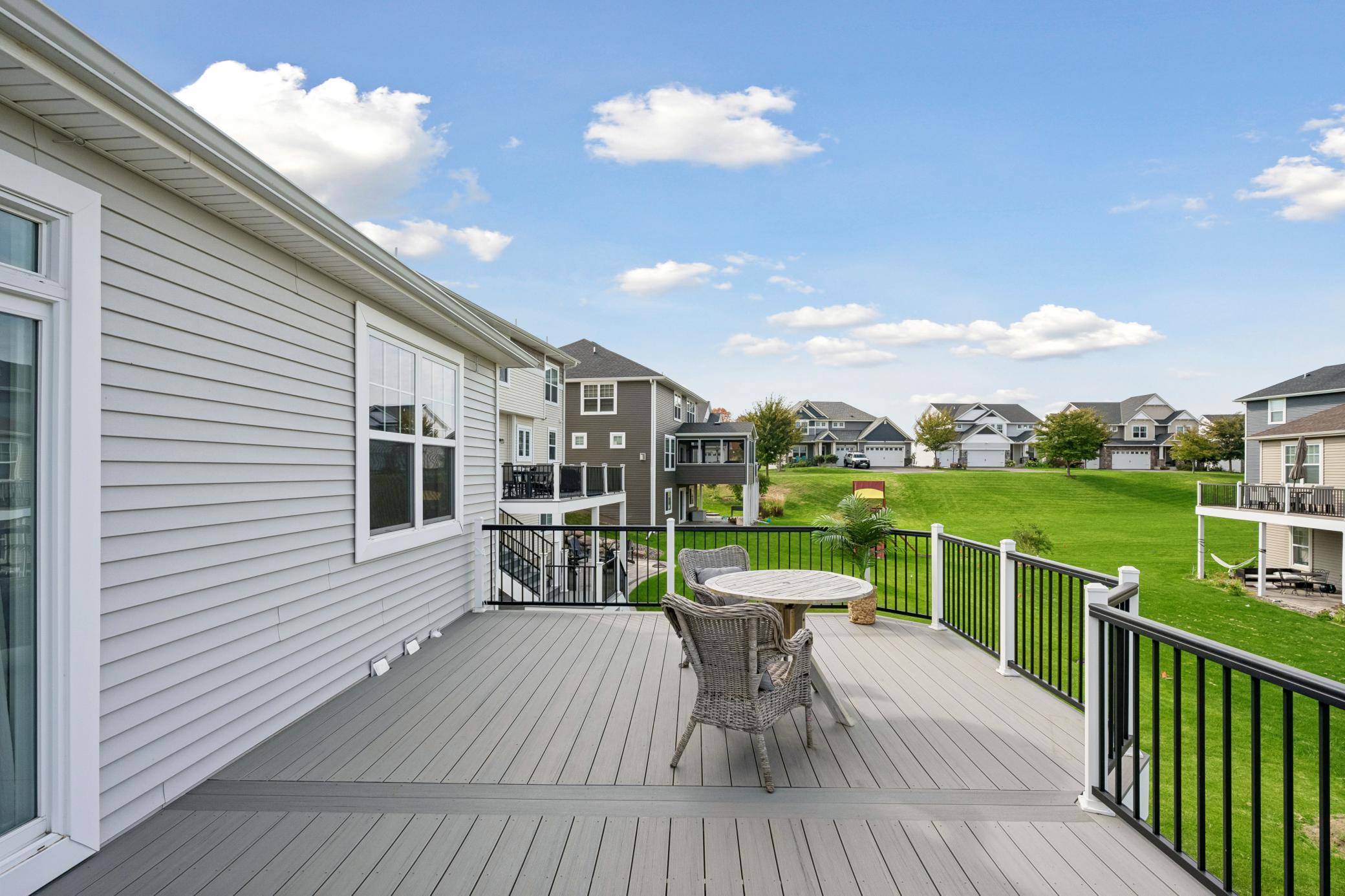 View of Residential at 19414 Primrose Lane, Corcoran MN 55340, Corcoran (40 of 48) - Mike Wilen | Minnesota Team Real Estate