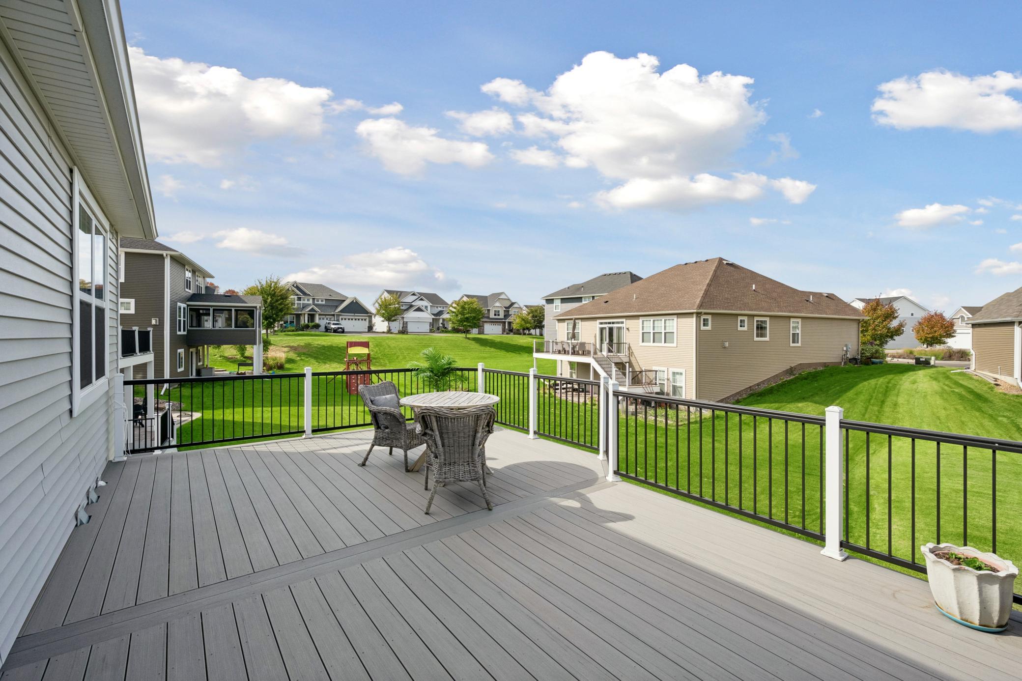 View of Residential at 19414 Primrose Lane, Corcoran MN 55340, Corcoran (39 of 48) - Mike Wilen | Minnesota Team Real Estate