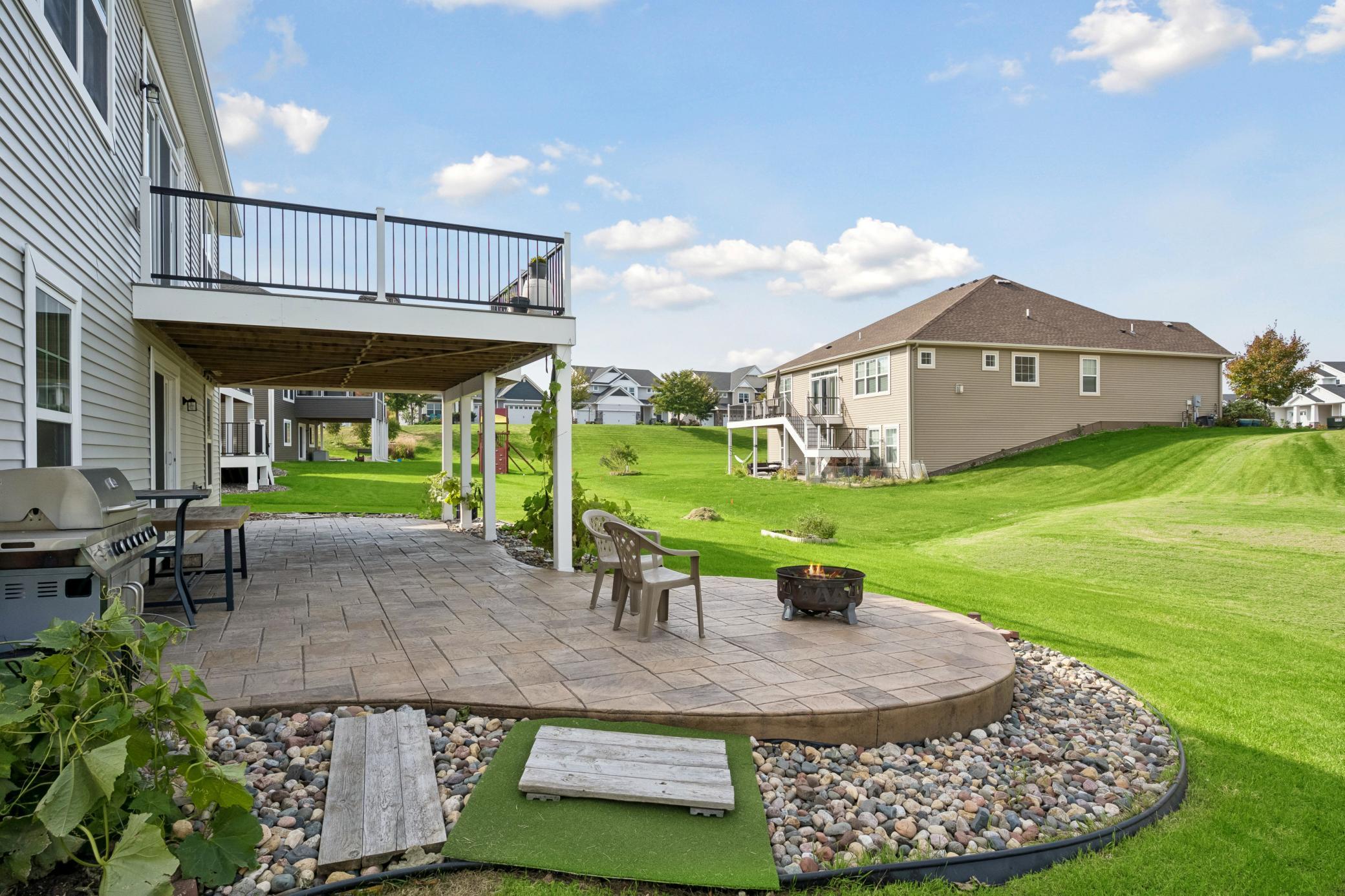 View of Residential at 19414 Primrose Lane, Corcoran MN 55340, Corcoran (38 of 48) - Mike Wilen | Minnesota Team Real Estate