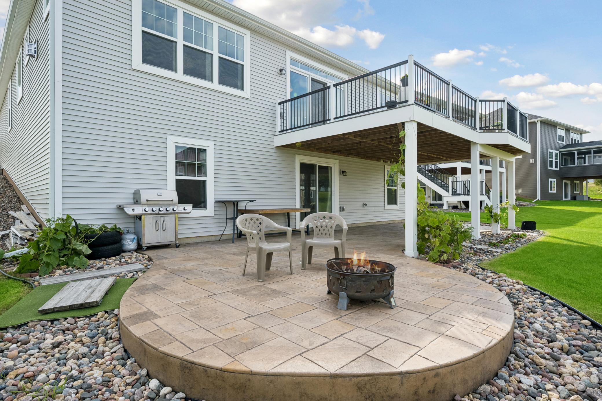 View of Residential at 19414 Primrose Lane, Corcoran MN 55340, Corcoran (3 of 48) - Mike Wilen | Minnesota Team Real Estate