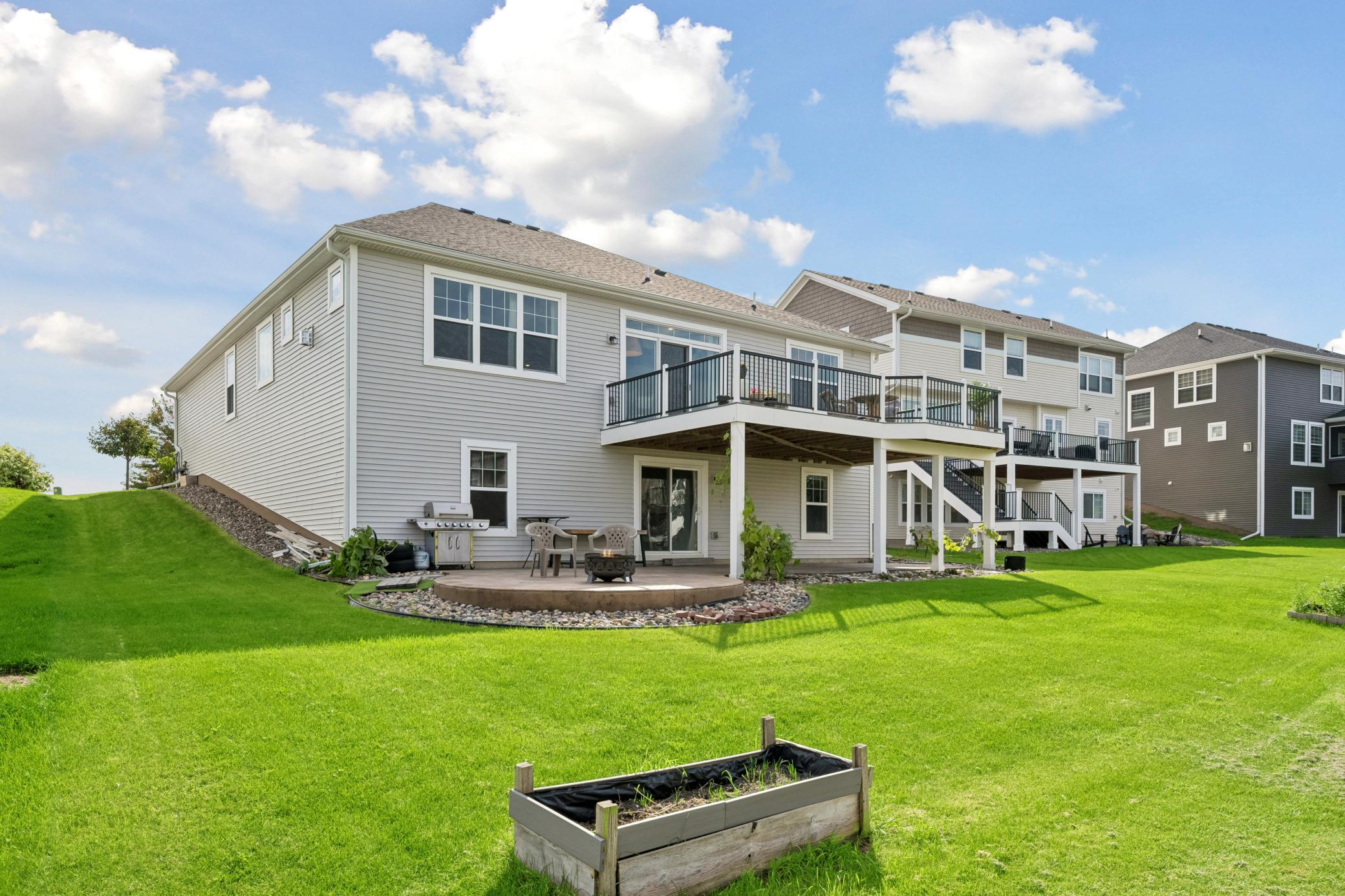 View of Residential at 19414 Primrose Lane, Corcoran MN 55340, Corcoran (37 of 48) - Mike Wilen | Minnesota Team Real Estate