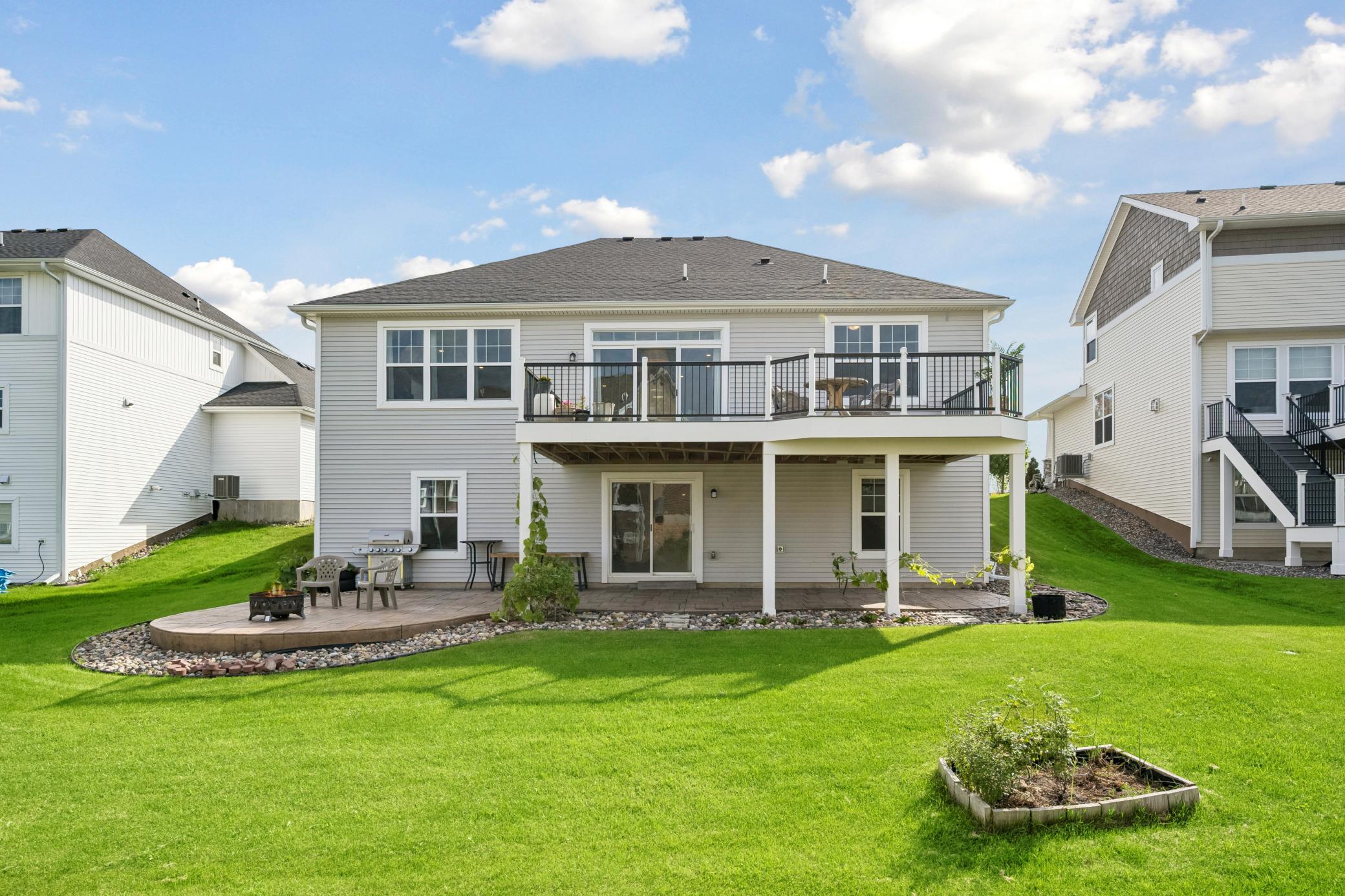 View of Residential at 19414 Primrose Lane, Corcoran MN 55340, Corcoran (2 of 48) - Mike Wilen | Minnesota Team Real Estate