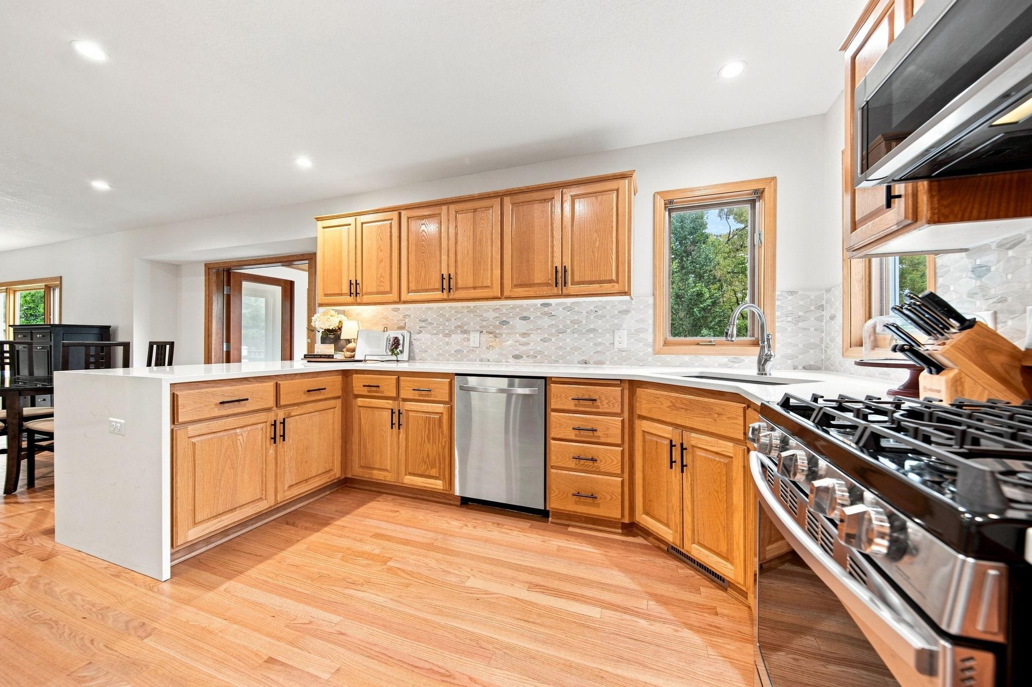View of Residential at 13345 54th Avenue, Plymouth MN 55442, Plymouth (3 of 29) - Mike Wilen | Minnesota Team Real Estate