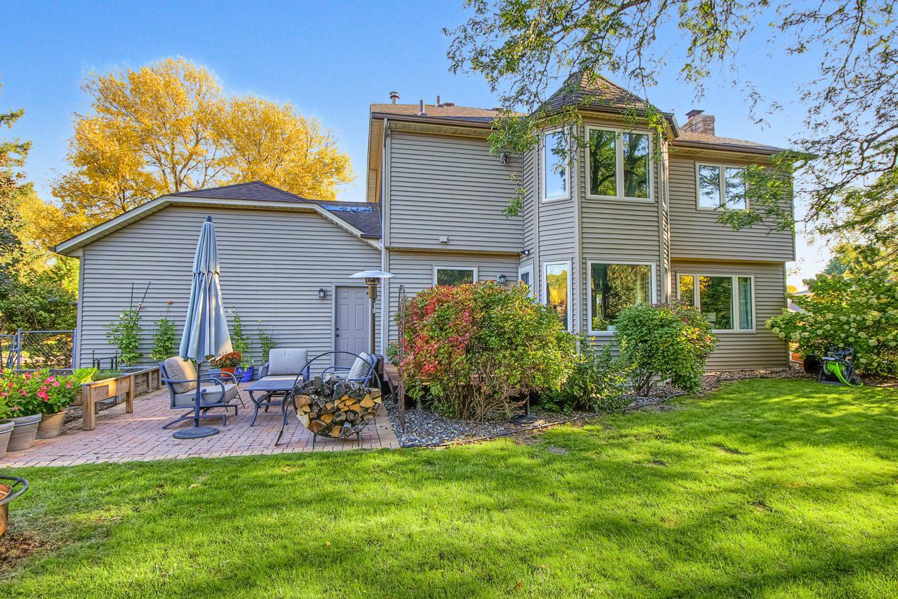 View of Residential at 698 Ocala Lane, Mendota Heights MN 55120, Mendota Heights (42 of 48) - Mike Wilen | Minnesota Team Real Estate