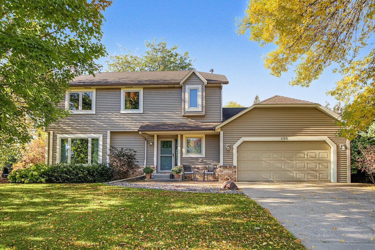 View of Residential at 698 Ocala Lane, Mendota Heights MN 55120, Mendota Heights (2 of 48) - Mike Wilen | Minnesota Team Real Estate