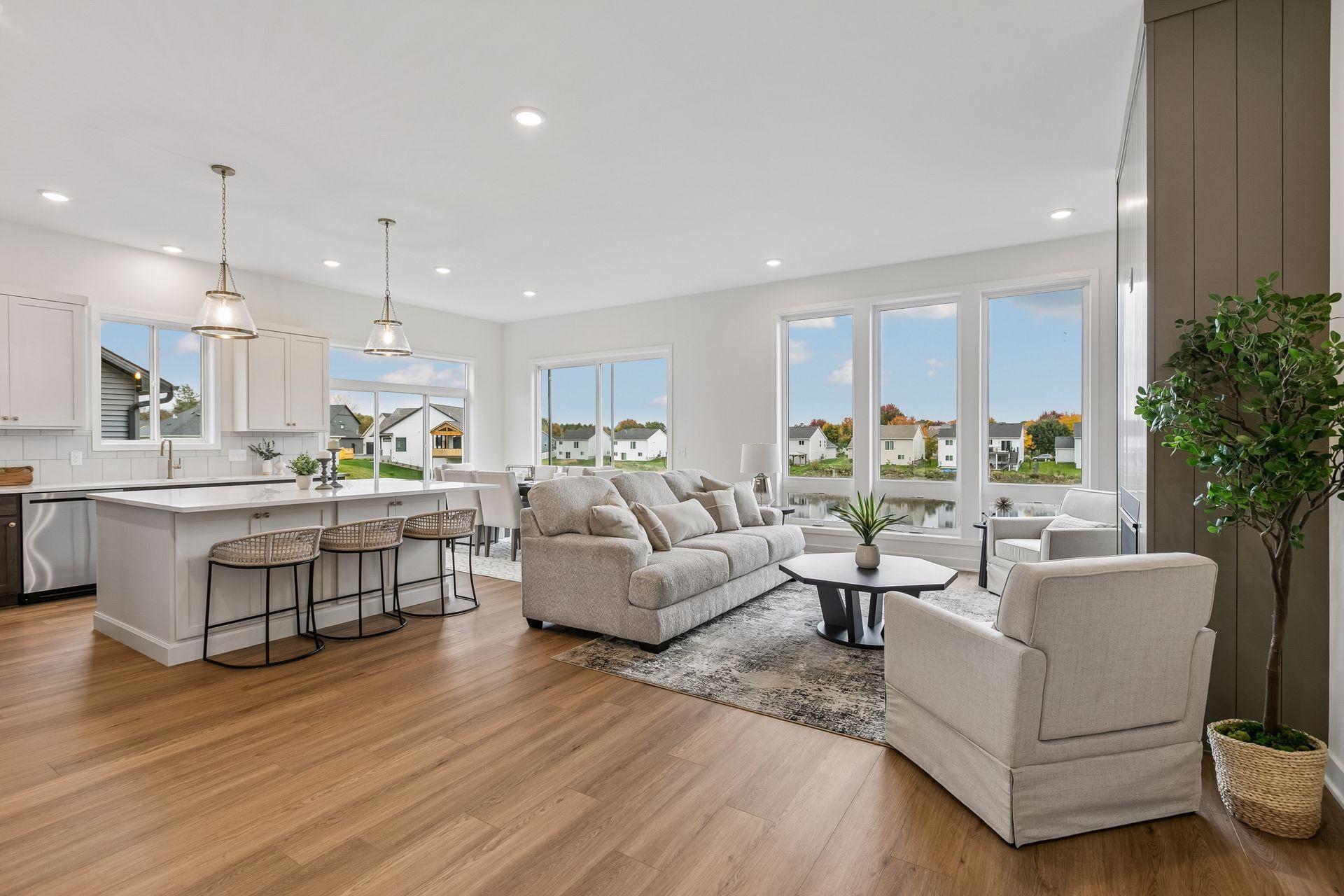 View of Residential at 2134 120th Lane, Blaine MN 55449, Blaine (3 of 58) - Mike Wilen | Minnesota Team Real Estate