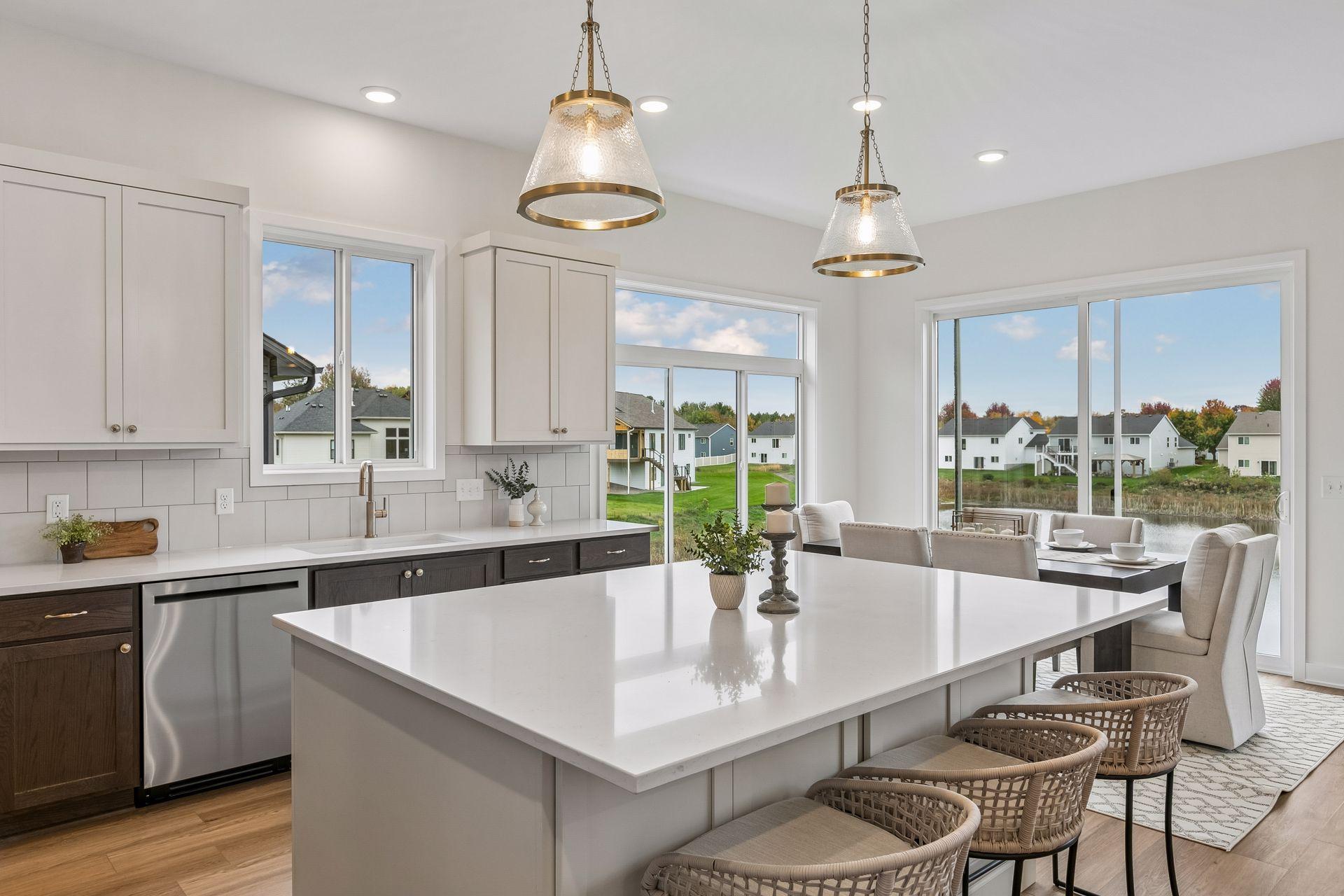 View of Residential at 2134 120th Lane, Blaine MN 55449, Blaine (15 of 58) - Mike Wilen | Minnesota Team Real Estate