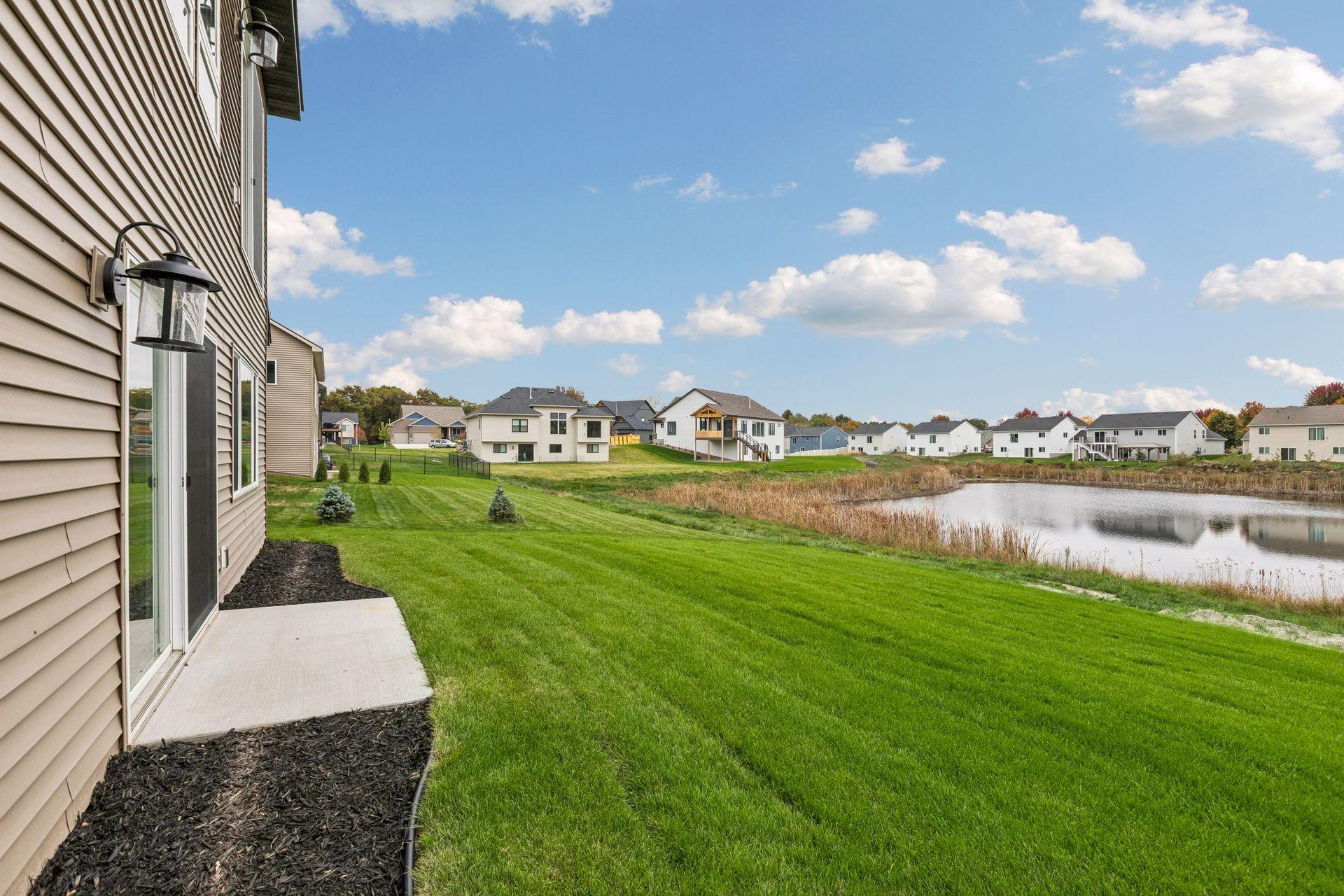 View of Residential at 2134 120th Lane, Blaine MN 55449, Blaine (51 of 58) - Mike Wilen | Minnesota Team Real Estate