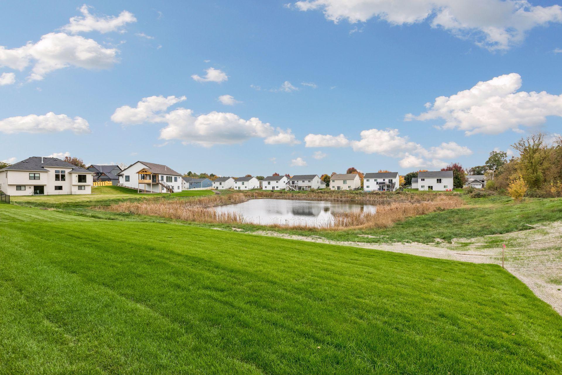 View of Residential at 2134 120th Lane, Blaine MN 55449, Blaine (53 of 58) - Mike Wilen | Minnesota Team Real Estate