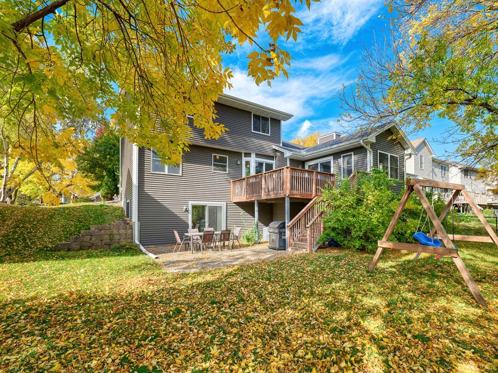 View of Residential at 9108 Loch Lomond Boulevard, Brooklyn Park MN 55443, Brooklyn Park (29 of 30) - Mike Wilen | Minnesota Team Real Estate