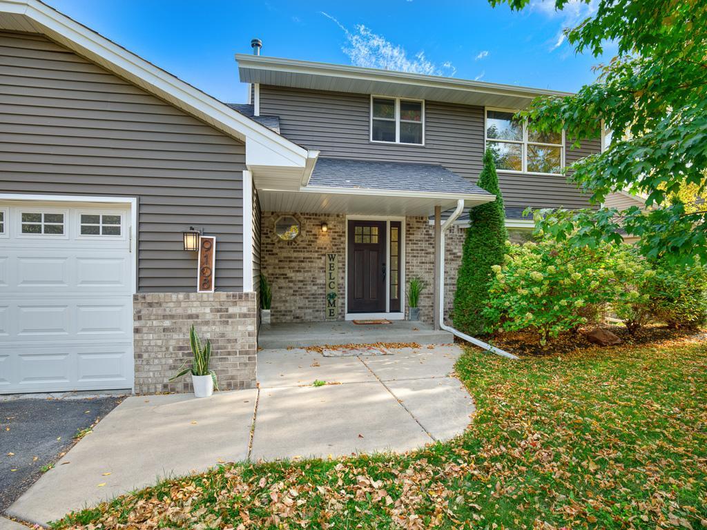 View of Residential at 9108 Loch Lomond Boulevard, Brooklyn Park MN 55443, Brooklyn Park (2 of 30) - Mike Wilen | Minnesota Team Real Estate