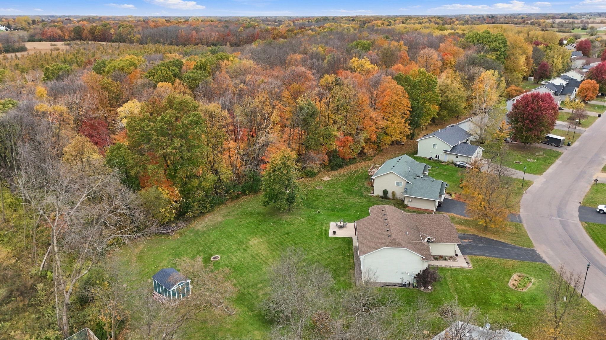 View of Residential at 30530 Redding Avenue, Shafer MN 55074, Shafer (5 of 38) - Mike Wilen | Minnesota Team Real Estate