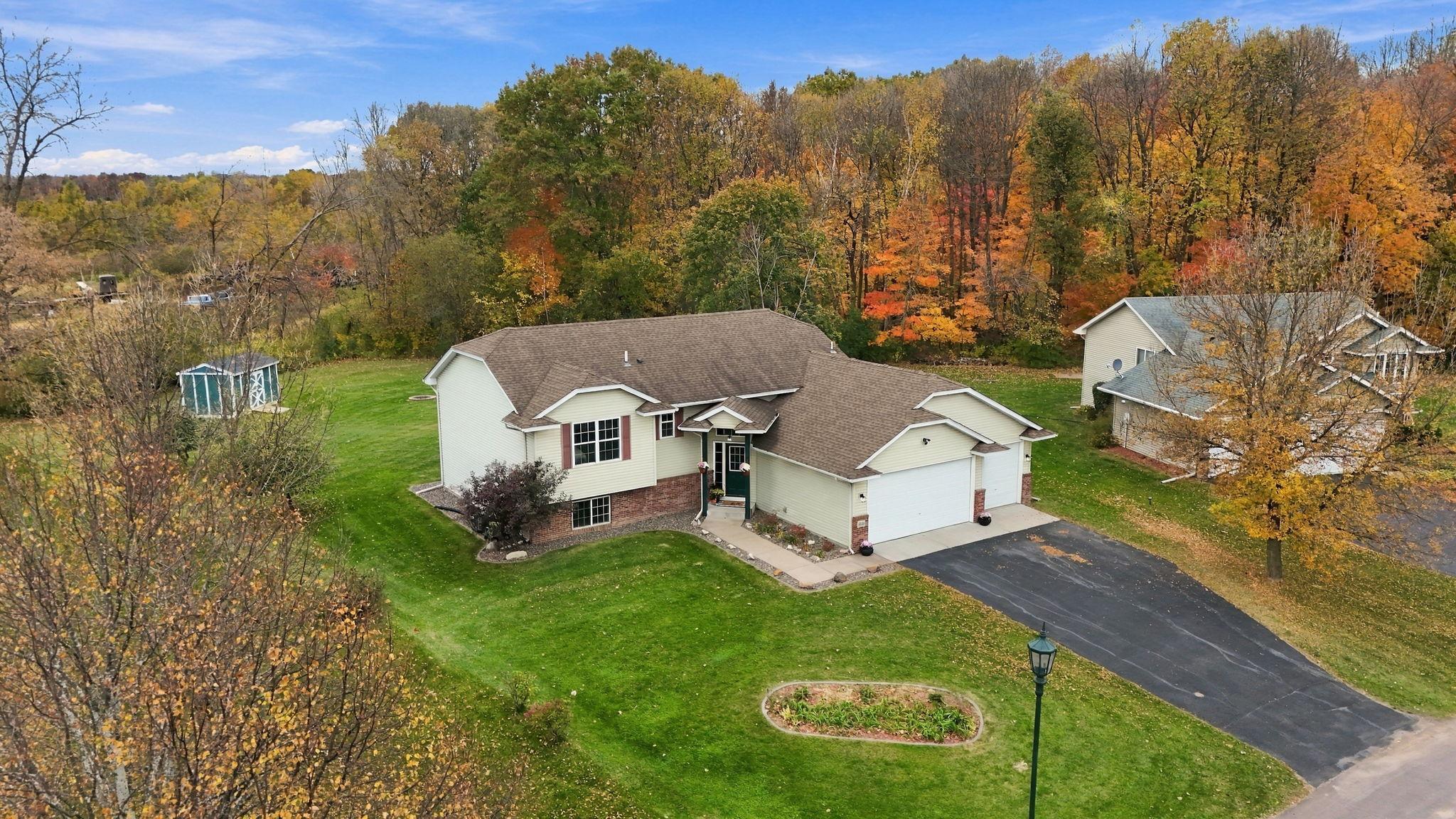 View of Residential at 30530 Redding Avenue, Shafer MN 55074, Shafer (2 of 38) - Mike Wilen | Minnesota Team Real Estate